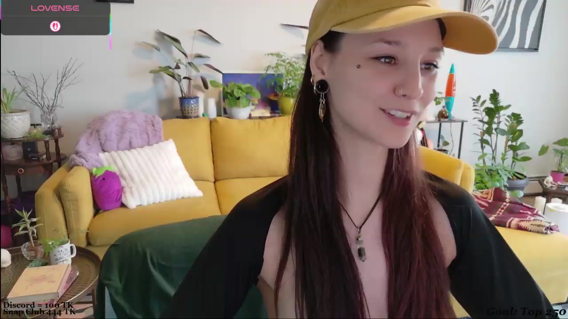 Gallery image thumbnail from ShyBabyy's myfreecams stream on, 05/07/2026, 22:06 image 6 of 20