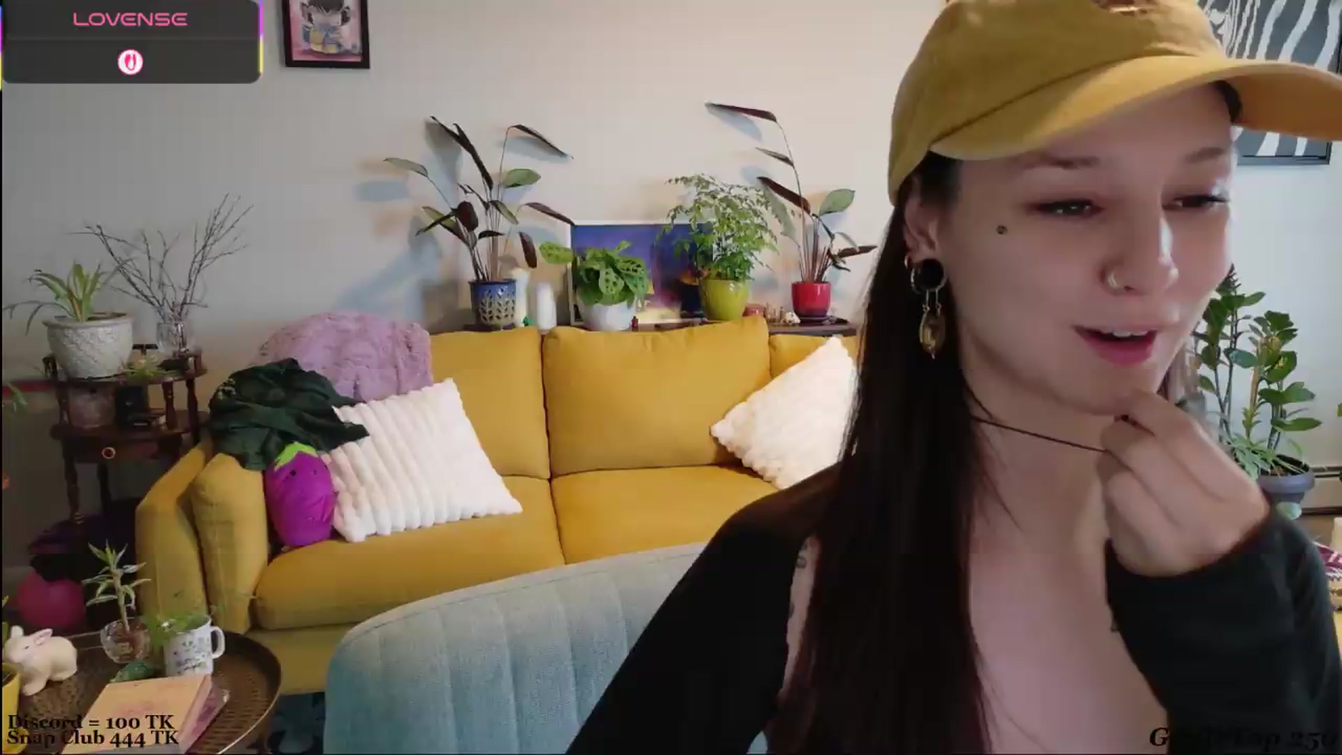 Gallery image thumbnail from ShyBabyy's myfreecams stream on, 05/07/2026, 22:06 image 20 of 20
