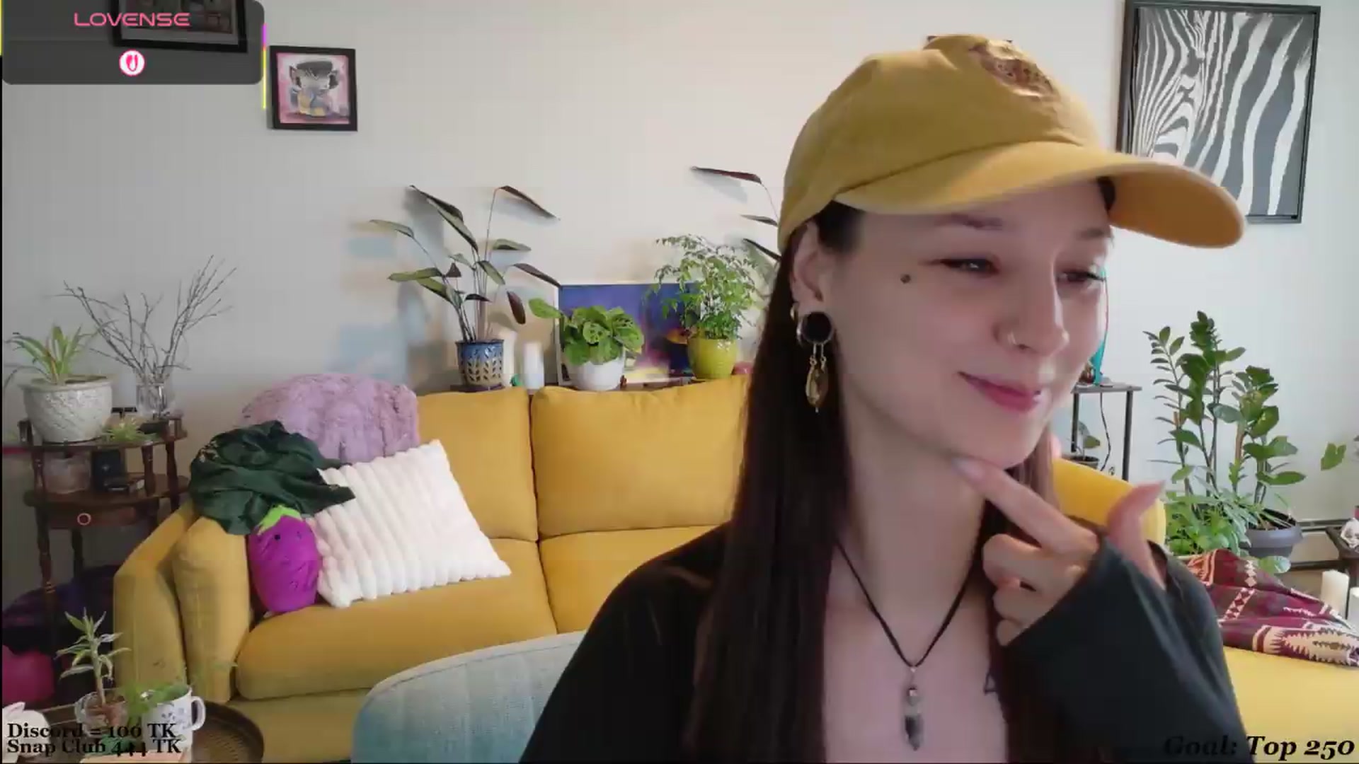 Gallery image thumbnail from ShyBabyy's myfreecams stream on, 05/07/2026, 22:06 image 9 of 20