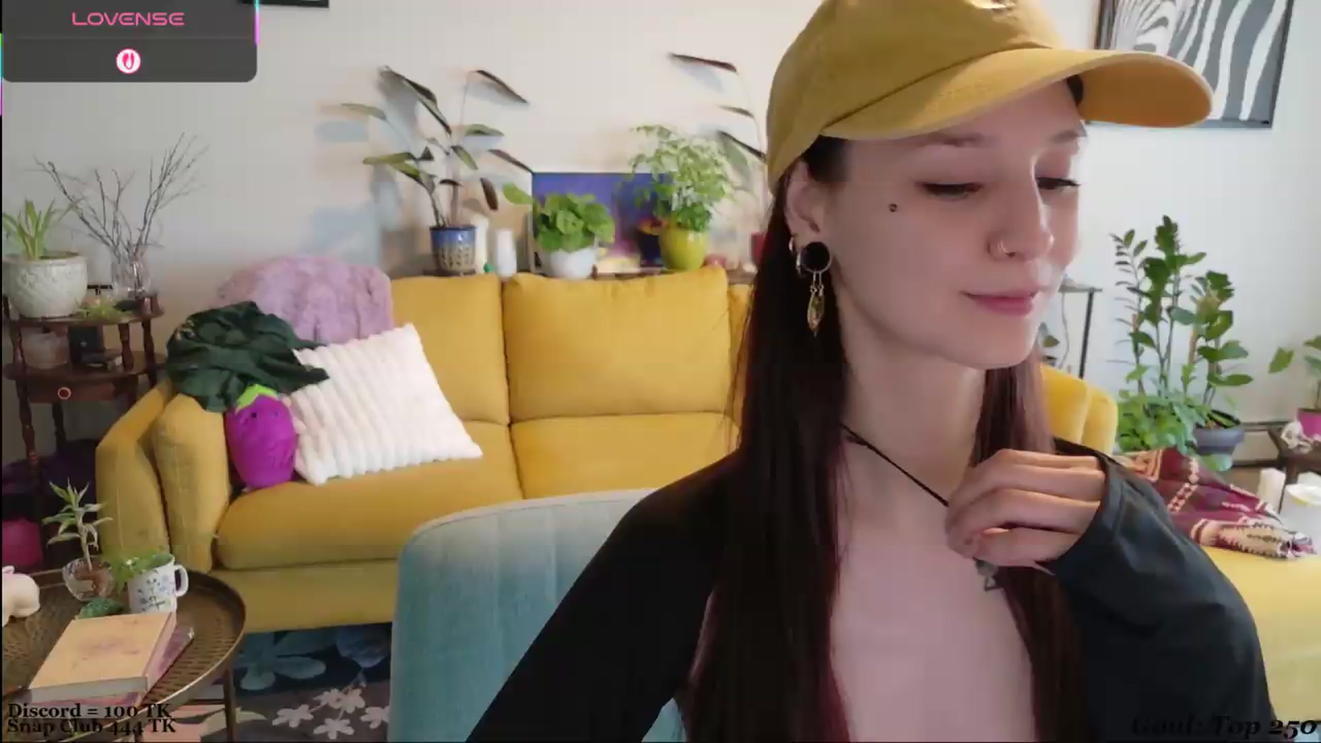 Gallery image thumbnail from ShyBabyy's myfreecams stream on, 05/07/2026, 22:06 image 10 of 20