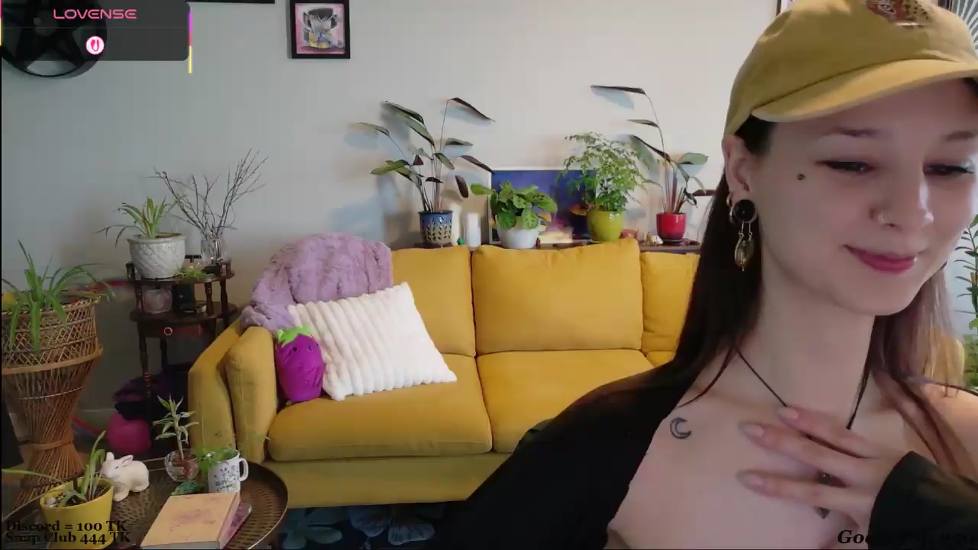 Gallery image thumbnail from ShyBabyy's myfreecams stream on, 05/07/2026, 22:06 image 3 of 20