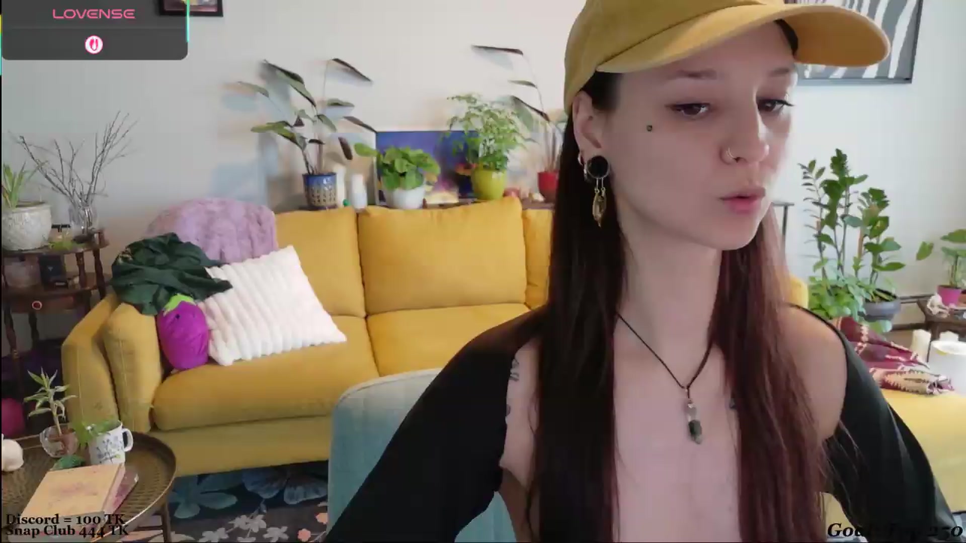Gallery image thumbnail from ShyBabyy's myfreecams stream on, 05/07/2026, 22:06 image 7 of 20