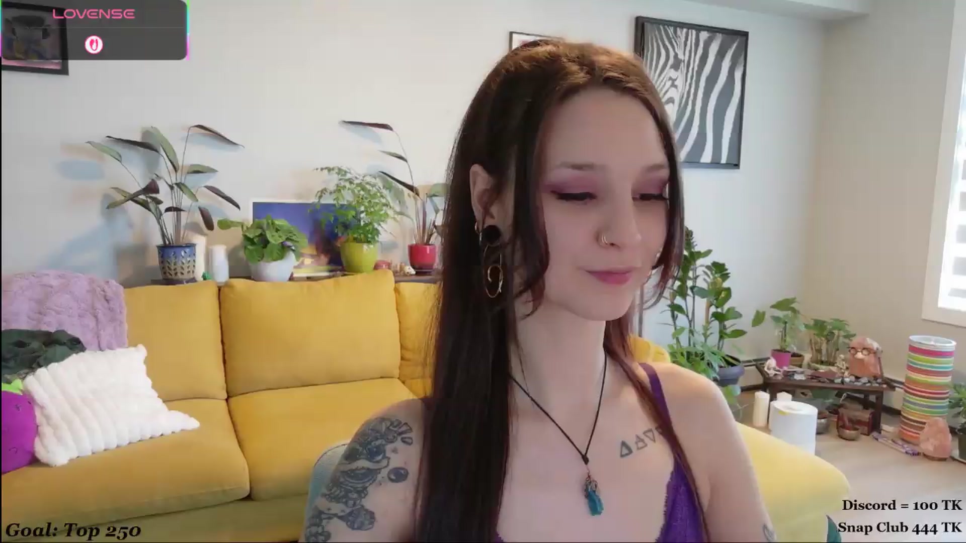 Gallery image thumbnail from ShyBabyy's myfreecams stream on, 05/08/2026, 23:53 image 9 of 20