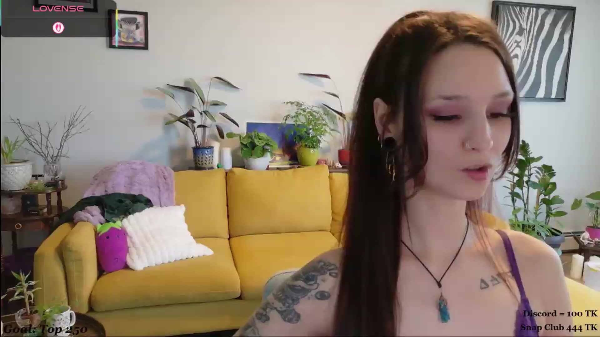 Gallery image thumbnail from ShyBabyy's myfreecams stream on, 05/08/2026, 23:53 image 8 of 20