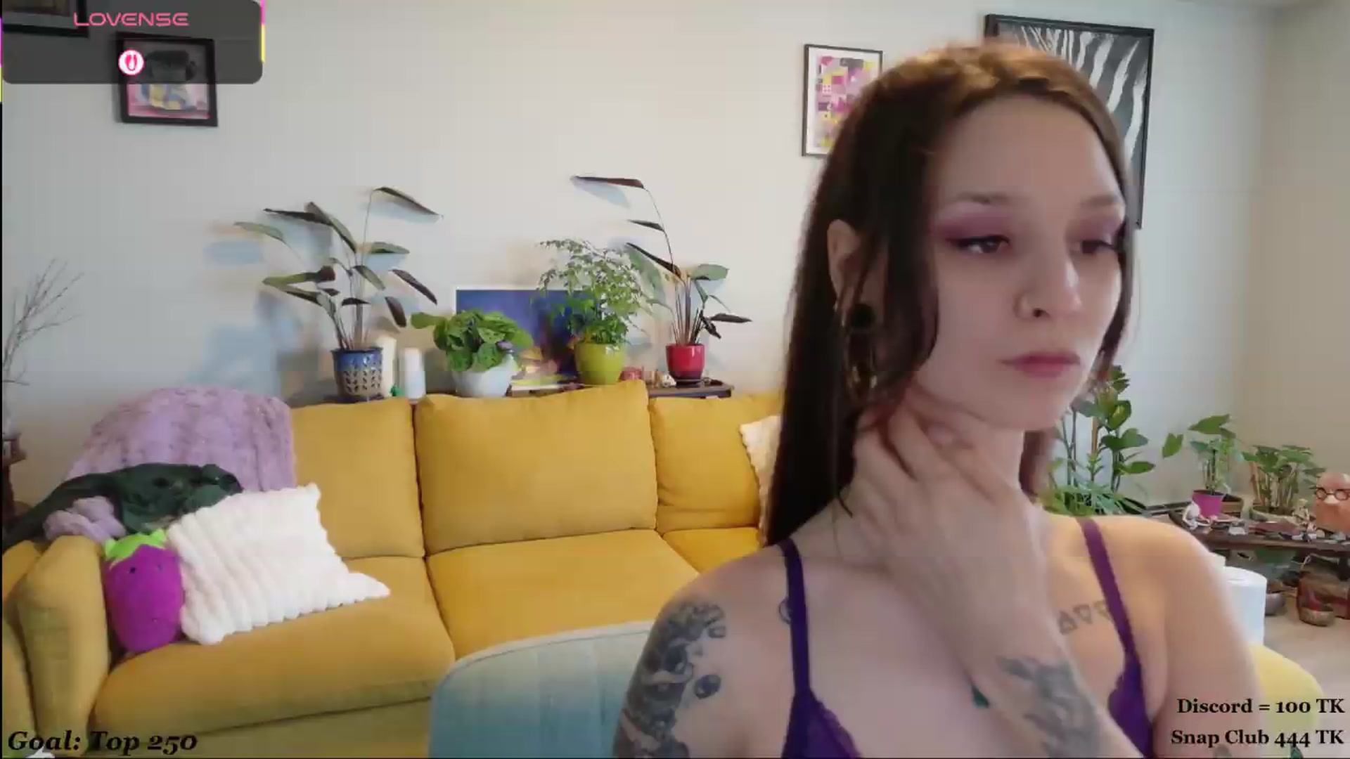 Gallery image thumbnail from ShyBabyy's myfreecams stream on, 05/08/2026, 23:53 image 4 of 20