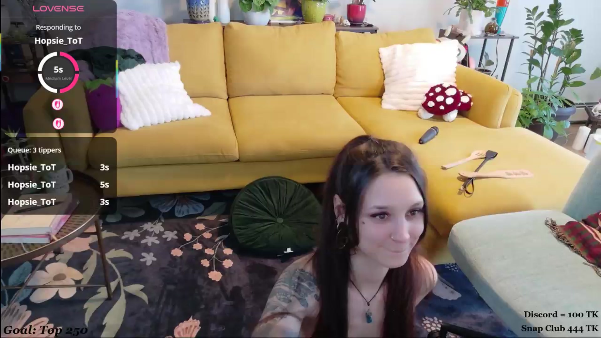 Gallery image thumbnail from ShyBabyy's myfreecams stream on, 05/08/2026, 23:53 image 16 of 20