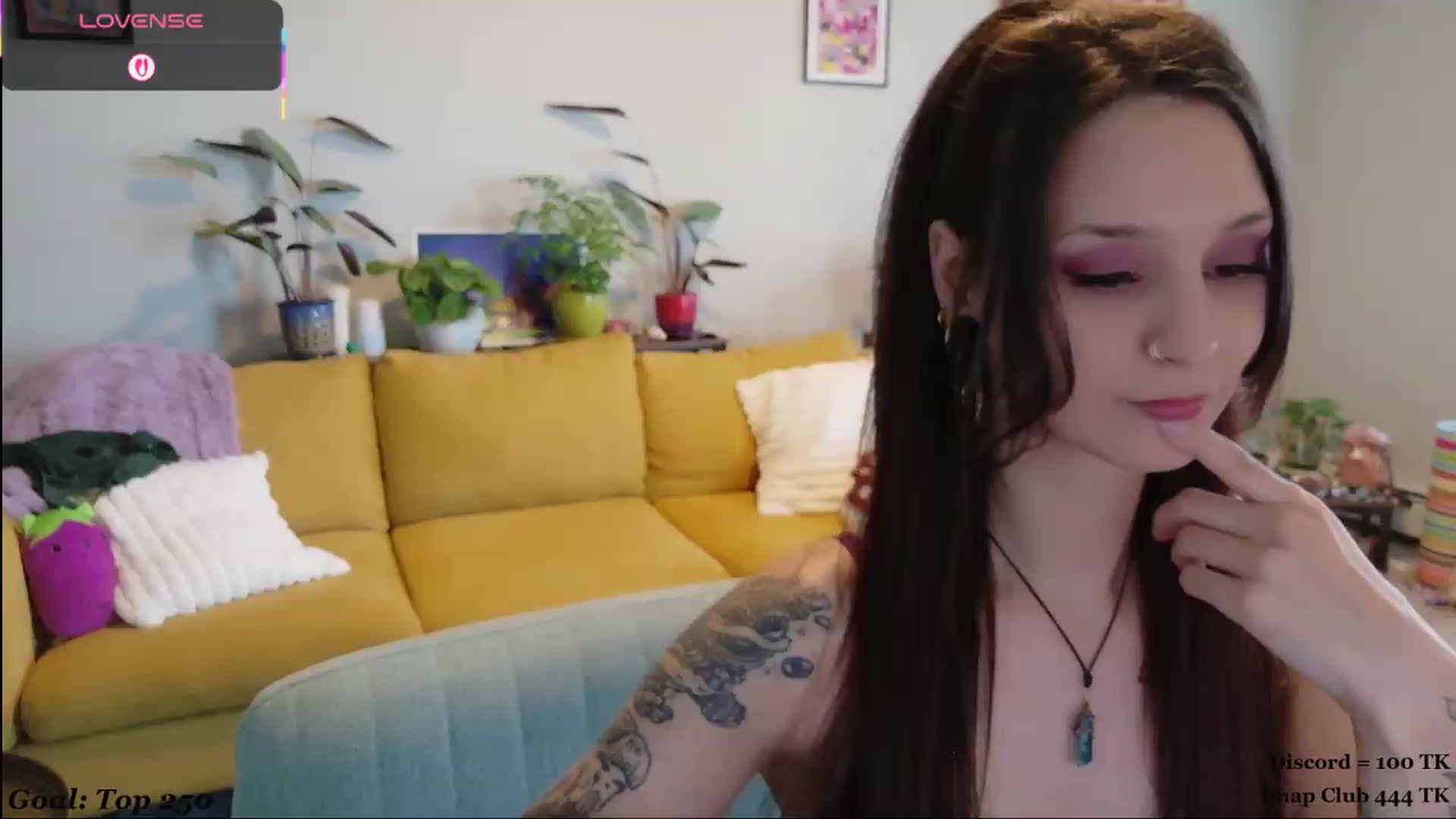 Gallery image thumbnail from ShyBabyy's myfreecams stream on, 05/08/2026, 23:53 image 6 of 20