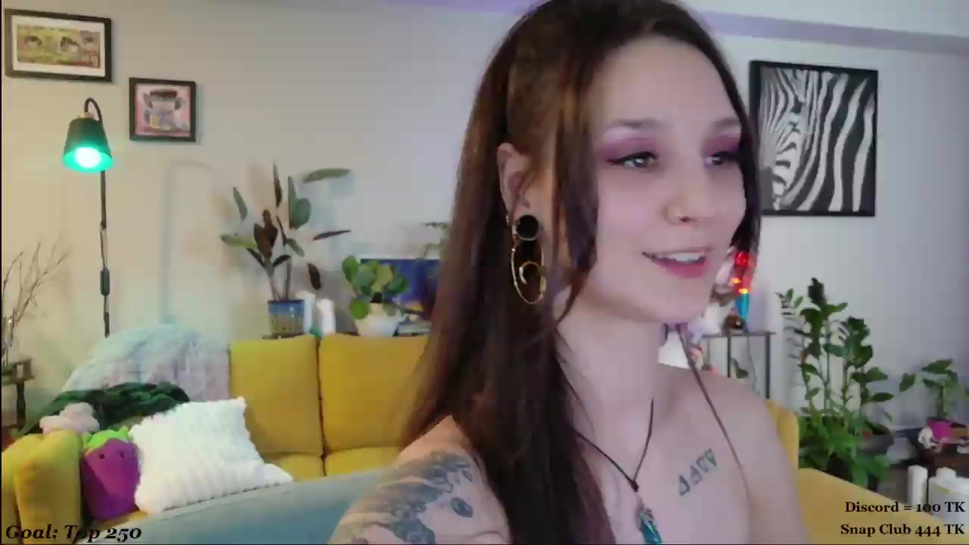Gallery image thumbnail from ShyBabyy's myfreecams stream on, 05/09/2026, 02:12 image 20 of 20