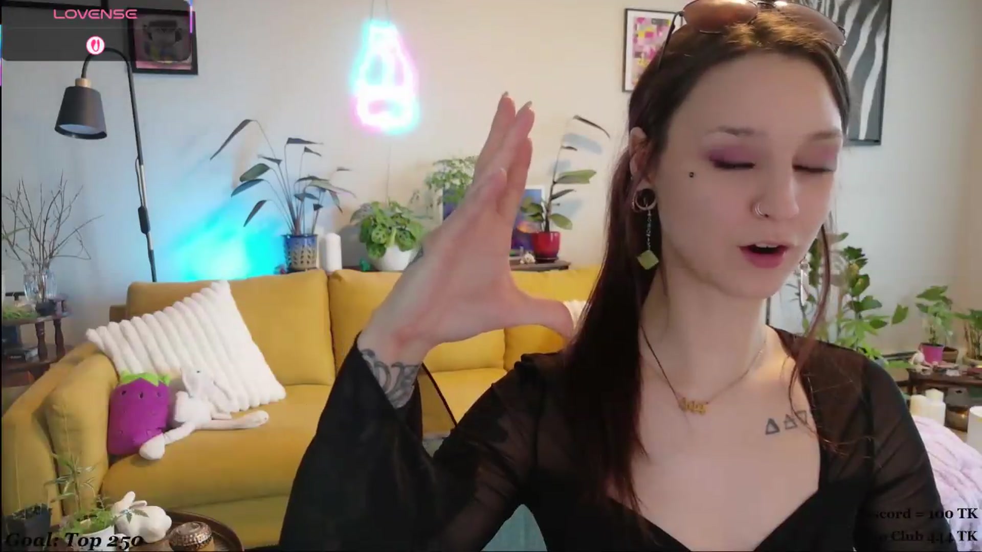 Gallery image thumbnail from ShyBabyy's myfreecams stream on, 05/11/2026, 22:49 image 4 of 20