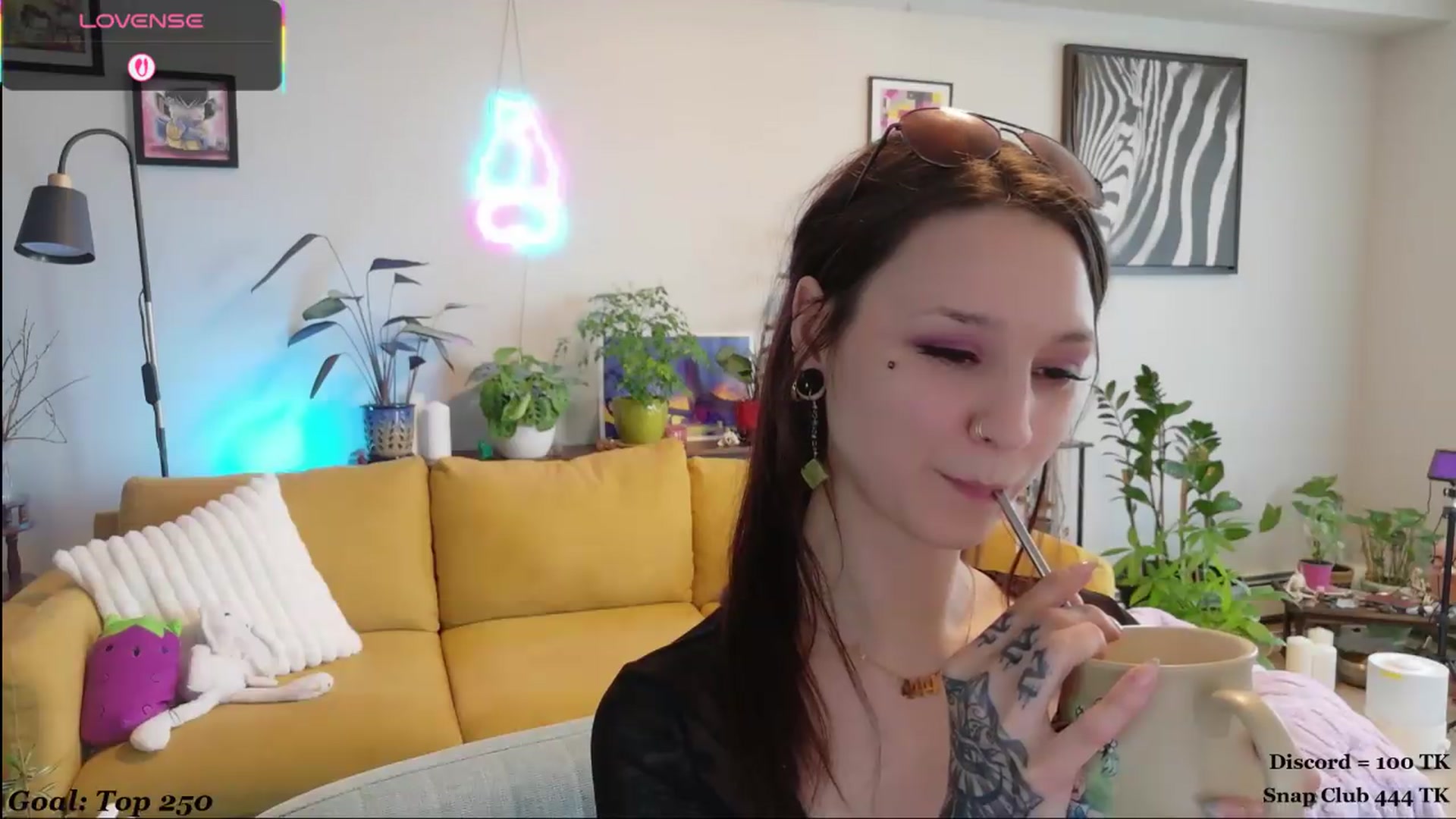 Gallery image thumbnail from ShyBabyy's myfreecams stream on, 05/11/2026, 22:49 image 11 of 20