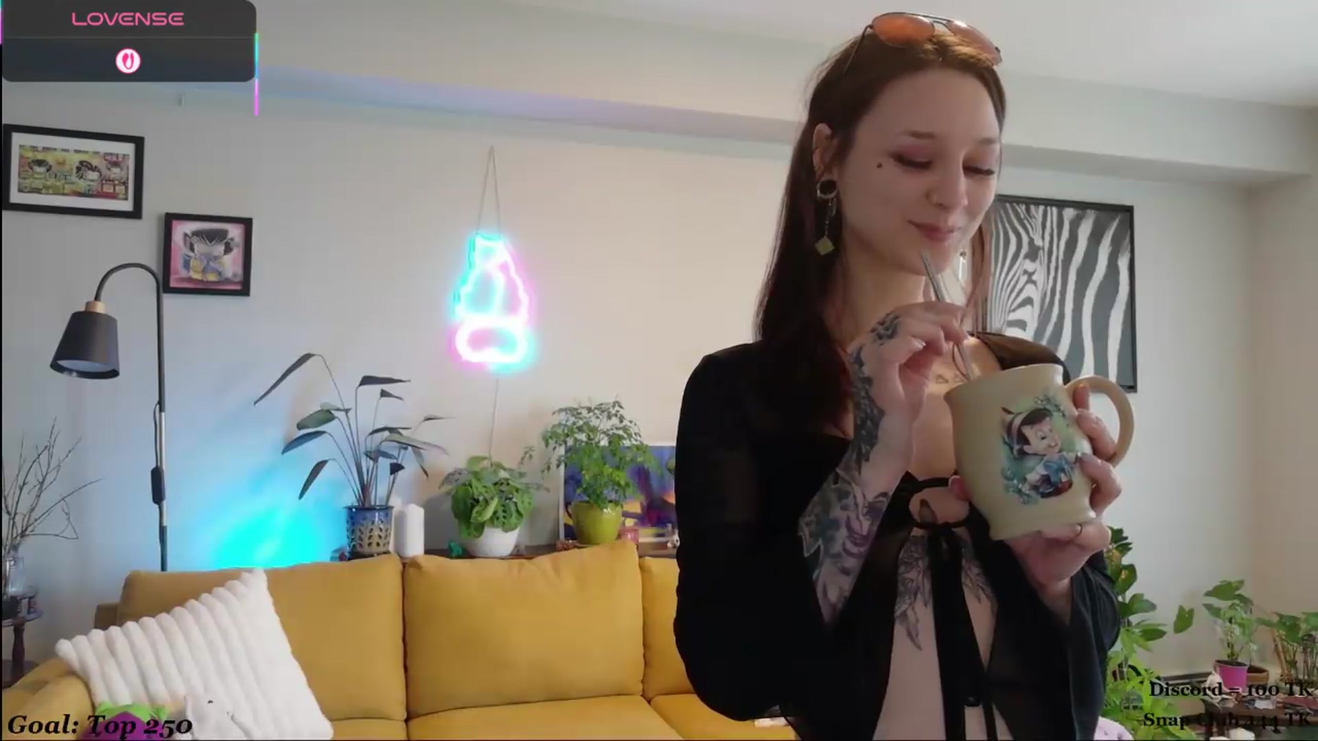 Gallery image thumbnail from ShyBabyy's myfreecams stream on, 05/11/2026, 22:49 image 10 of 20