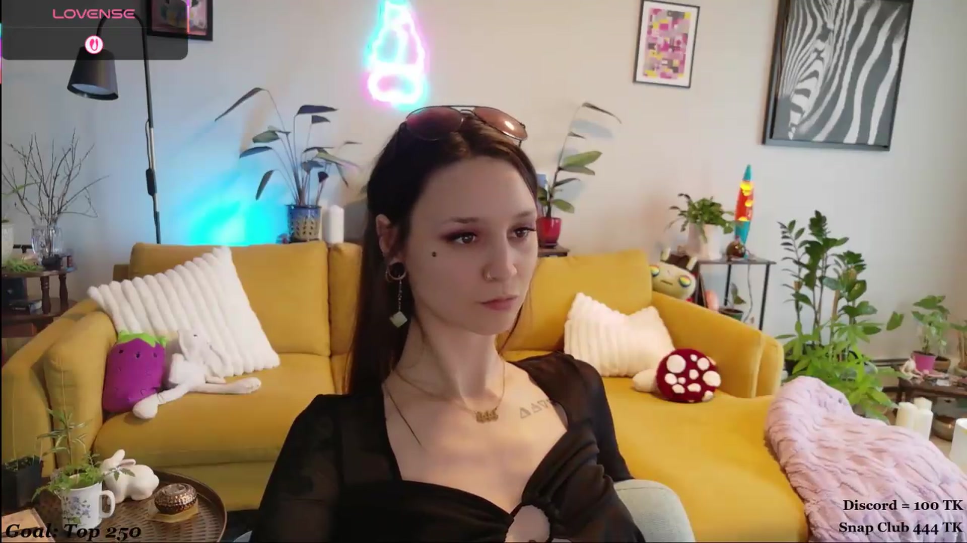 Gallery image thumbnail from ShyBabyy's myfreecams stream on, 05/11/2026, 22:49 image 16 of 20