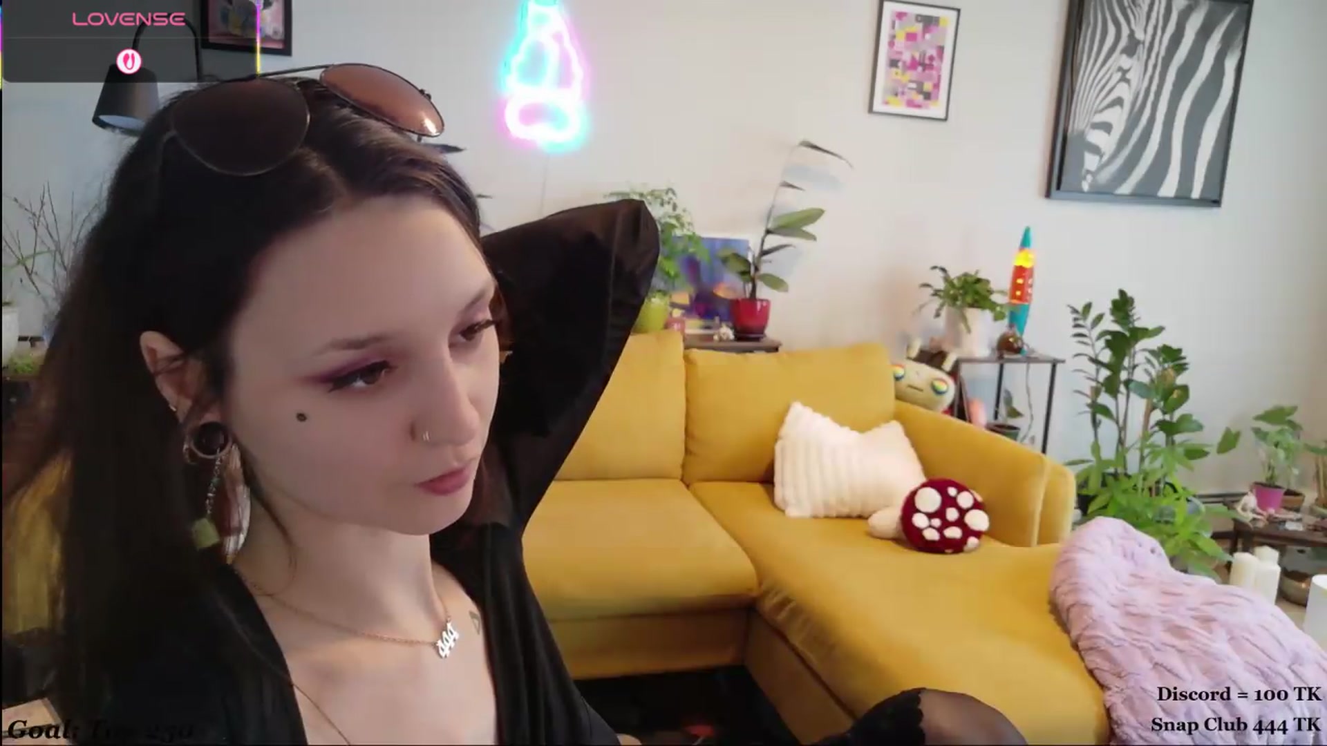 Gallery image thumbnail from ShyBabyy's myfreecams stream on, 05/11/2026, 22:49 image 17 of 20