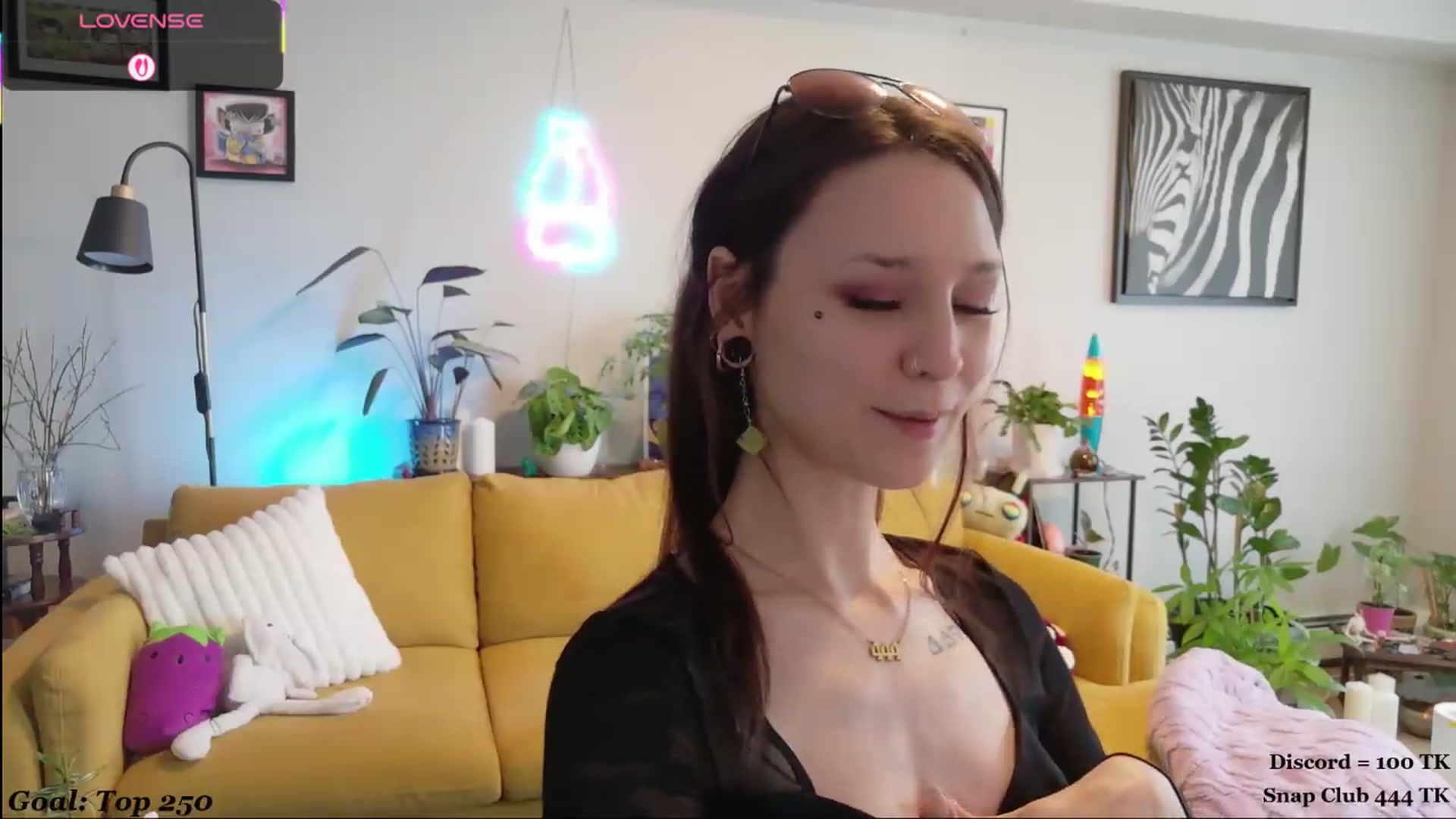 Gallery image thumbnail from ShyBabyy's myfreecams stream on, 05/11/2026, 22:49 image 20 of 20