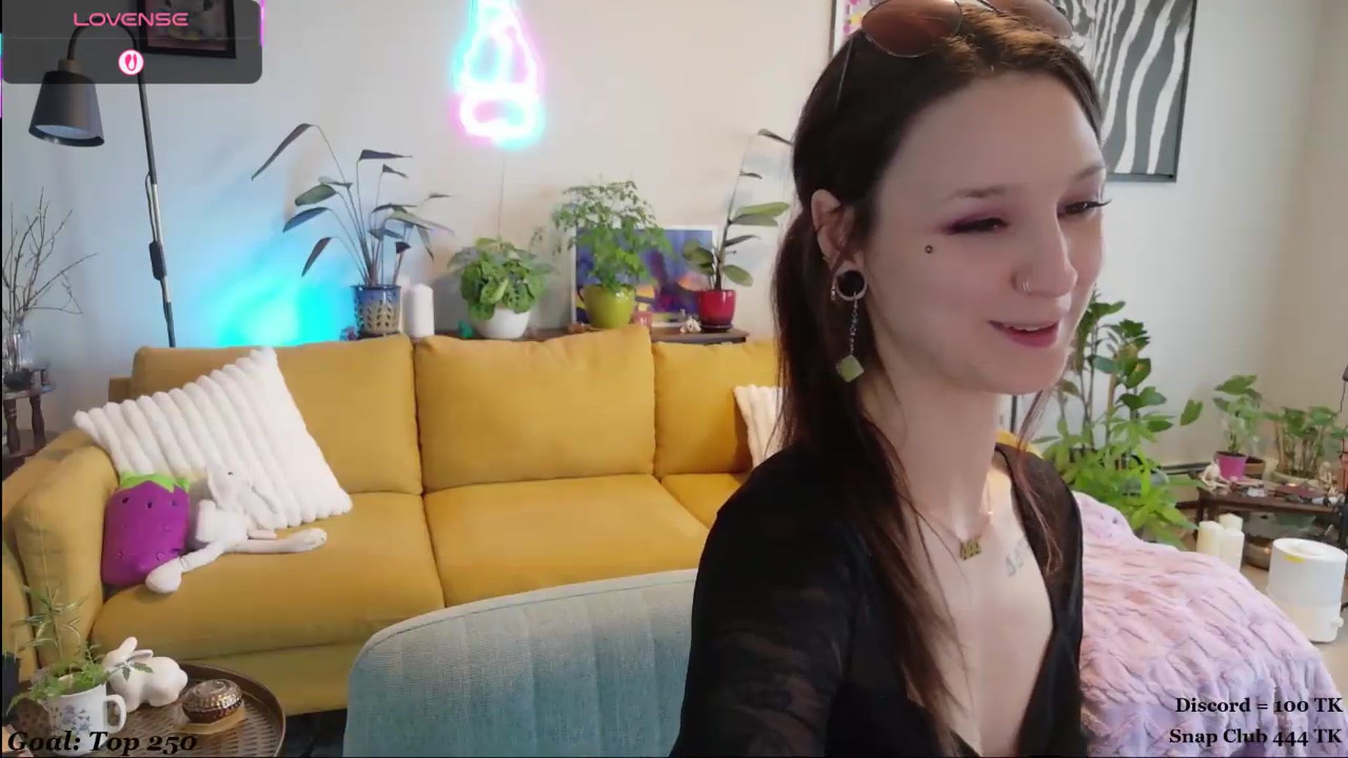 Gallery image thumbnail from ShyBabyy's myfreecams stream on, 05/11/2026, 22:49 image 8 of 20