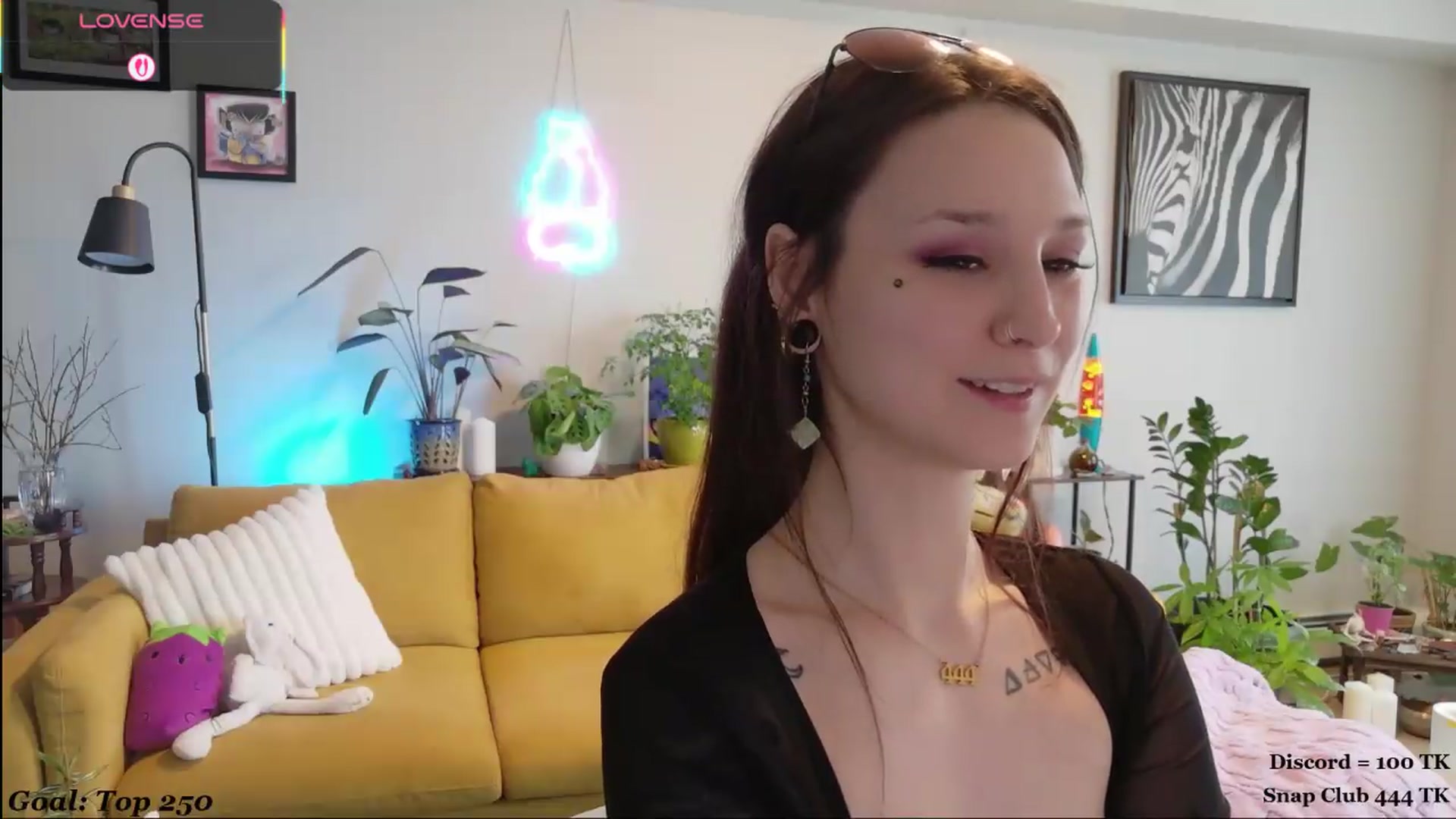 Gallery image thumbnail from ShyBabyy's myfreecams stream on, 05/11/2026, 22:49 image 19 of 20
