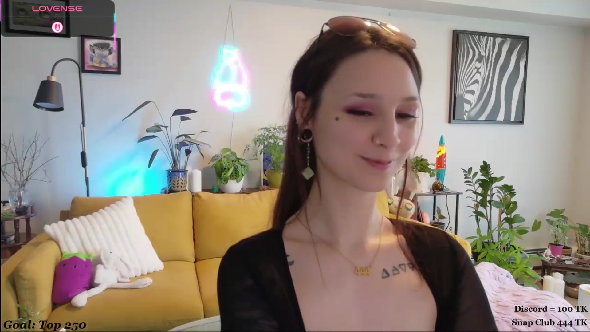 Gallery image thumbnail from ShyBabyy's myfreecams stream on, 05/11/2026, 22:49 image 18 of 20