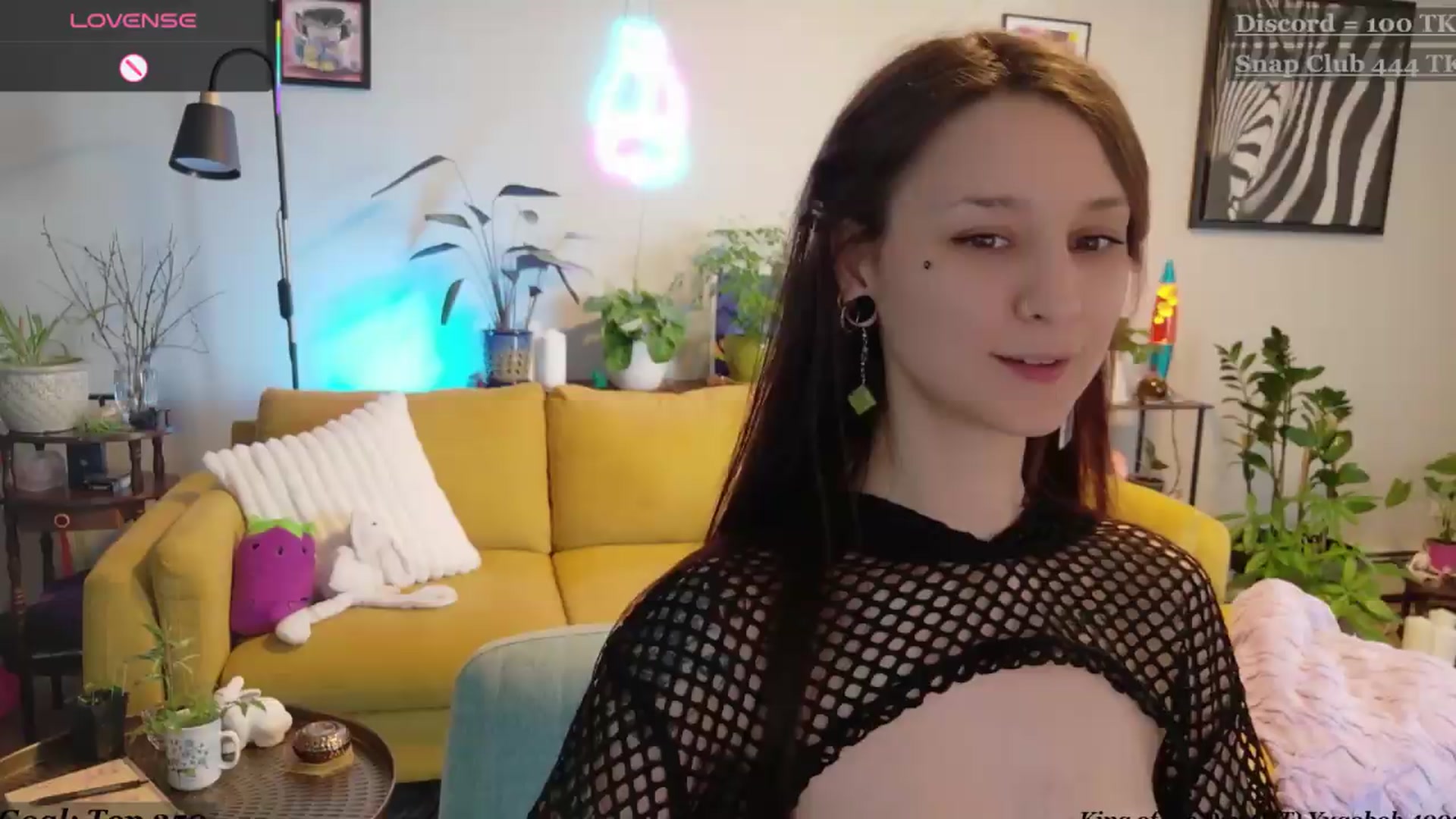 Gallery image thumbnail from ShyBabyy's myfreecams stream on, 05/12/2026, 22:13 image 18 of 20