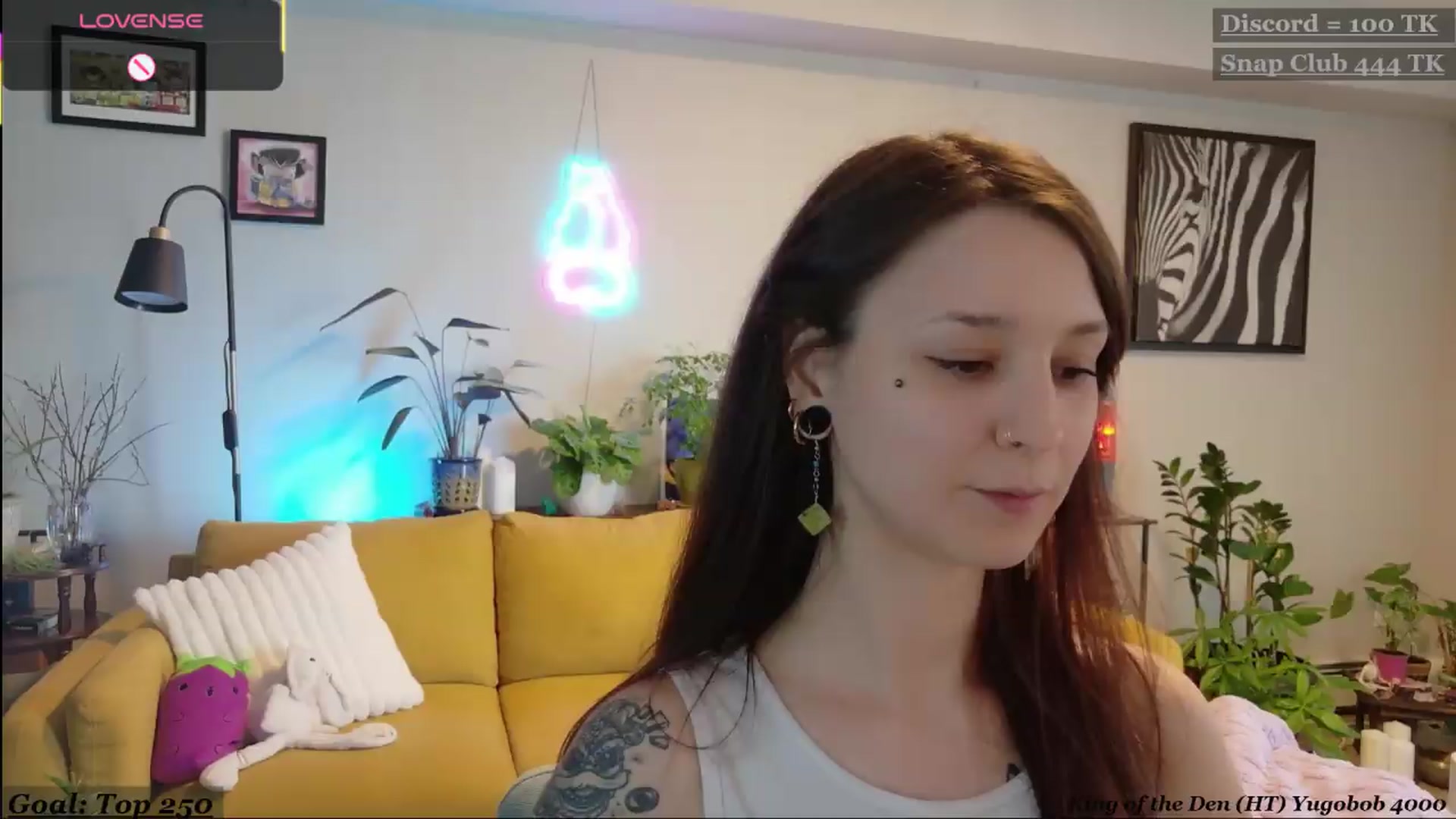 Gallery image thumbnail from ShyBabyy's myfreecams stream on, 05/12/2026, 22:13 image 7 of 20