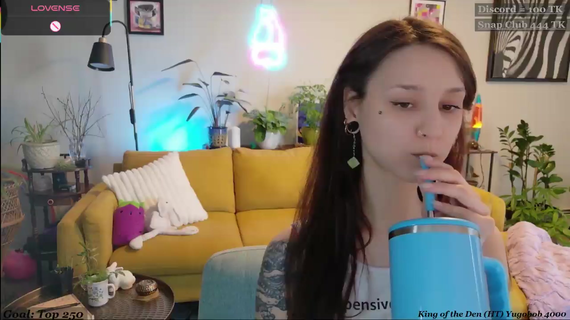 Gallery image thumbnail from ShyBabyy's myfreecams stream on, 05/12/2026, 22:13 image 1 of 20