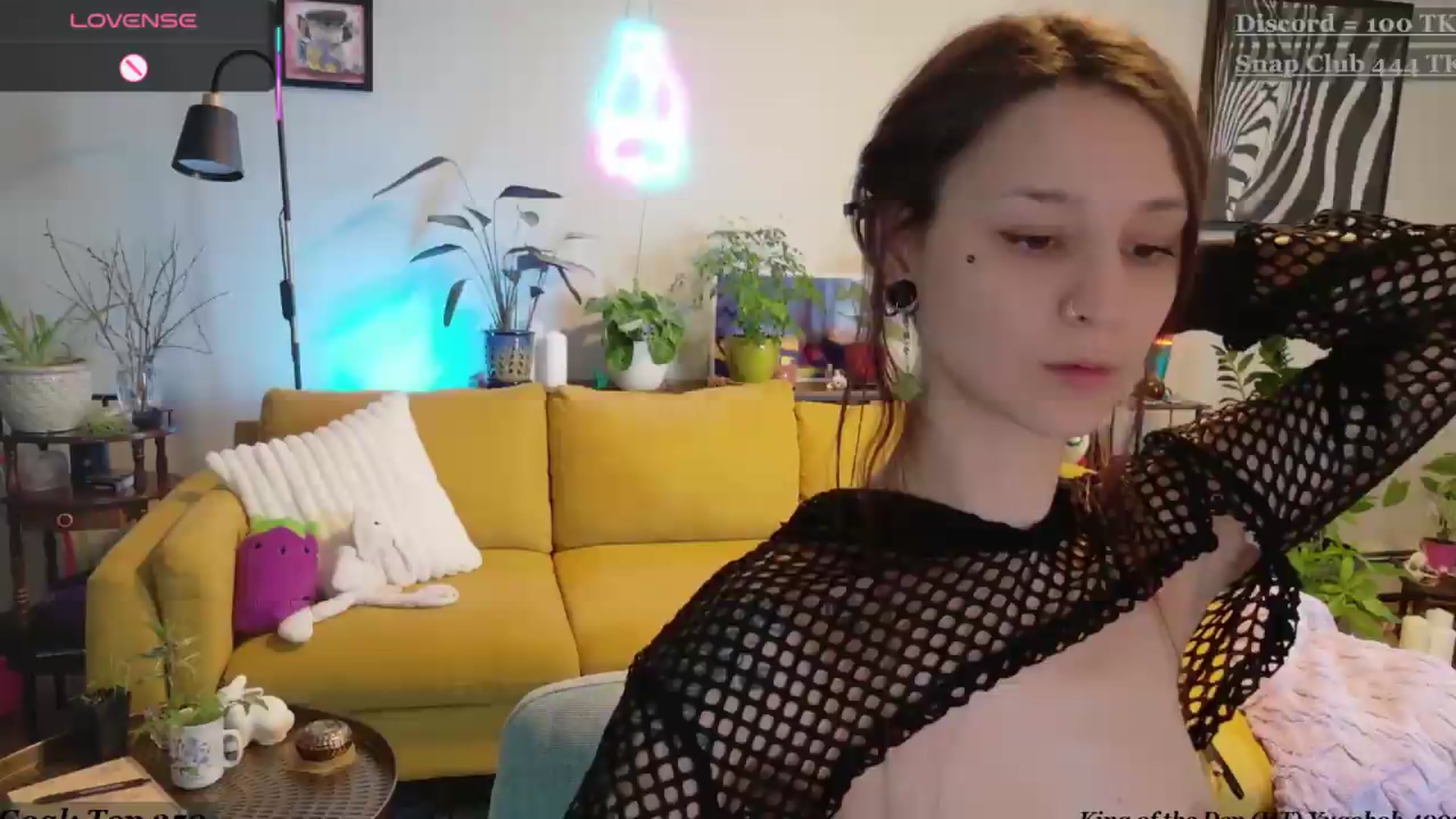 Gallery image thumbnail from ShyBabyy's myfreecams stream on, 05/12/2026, 22:13 image 20 of 20