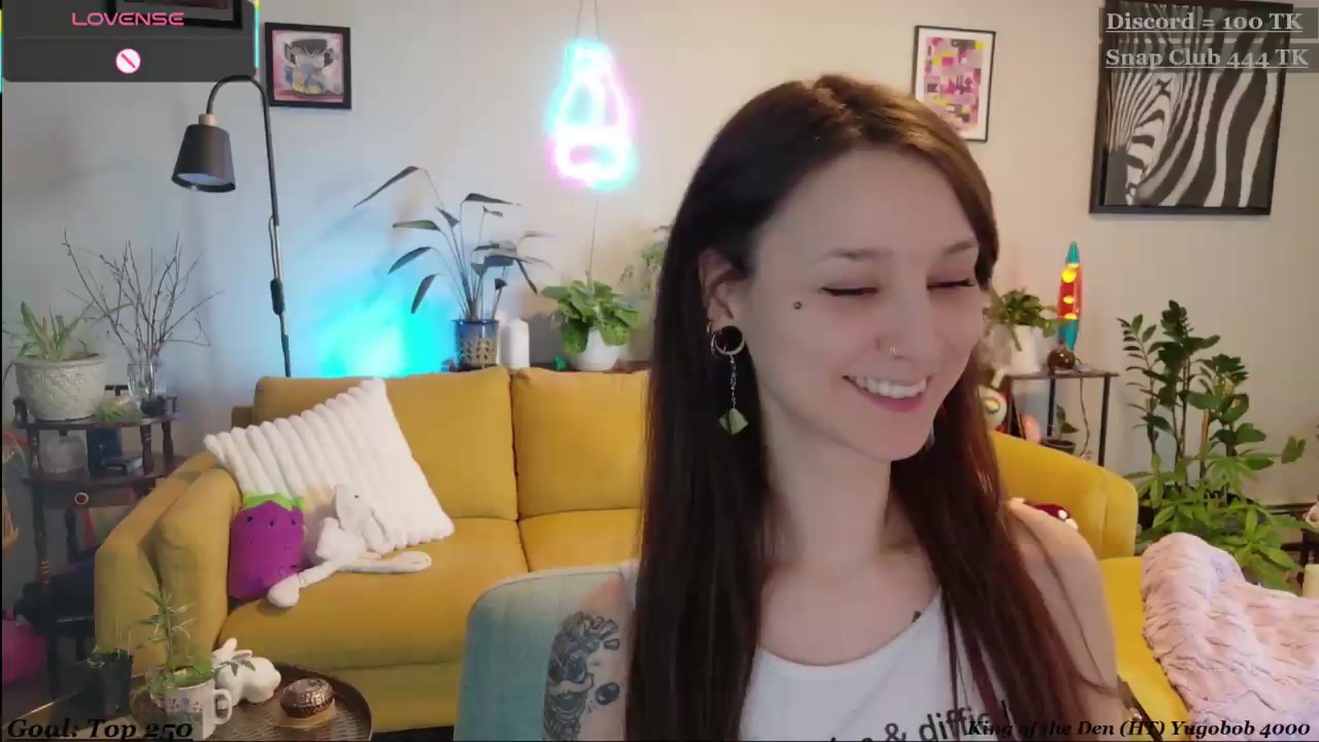 Gallery image thumbnail from ShyBabyy's myfreecams stream on, 05/12/2026, 22:13 image 9 of 20