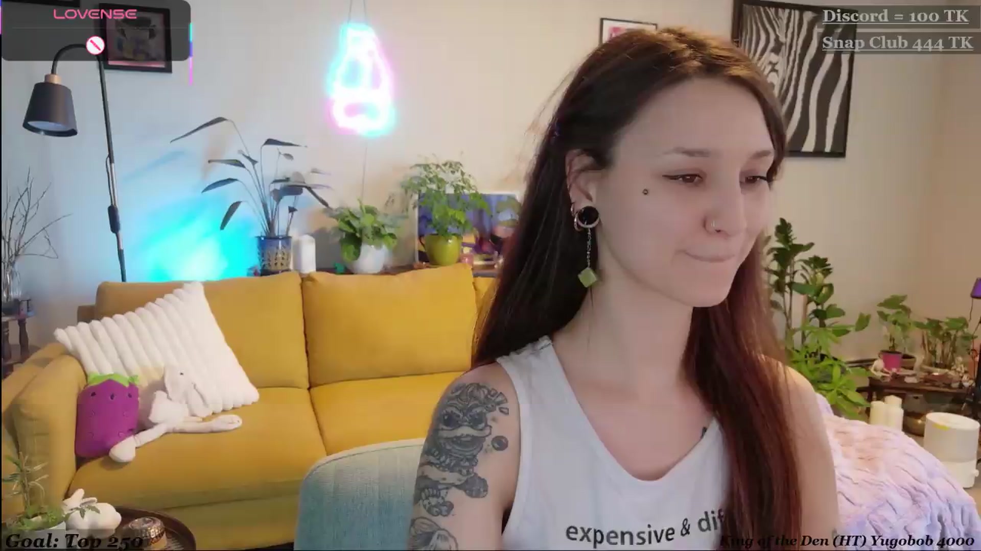 Gallery image thumbnail from ShyBabyy's myfreecams stream on, 05/12/2026, 22:13 image 4 of 20