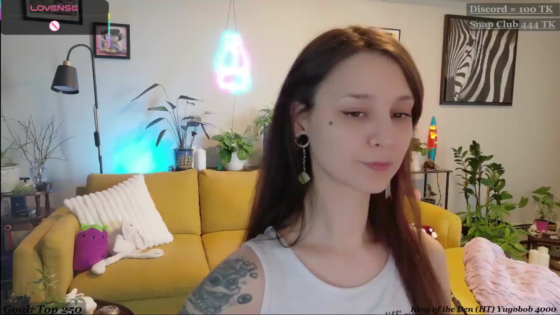 Gallery image thumbnail from ShyBabyy's myfreecams stream on, 05/12/2026, 22:13 image 11 of 20