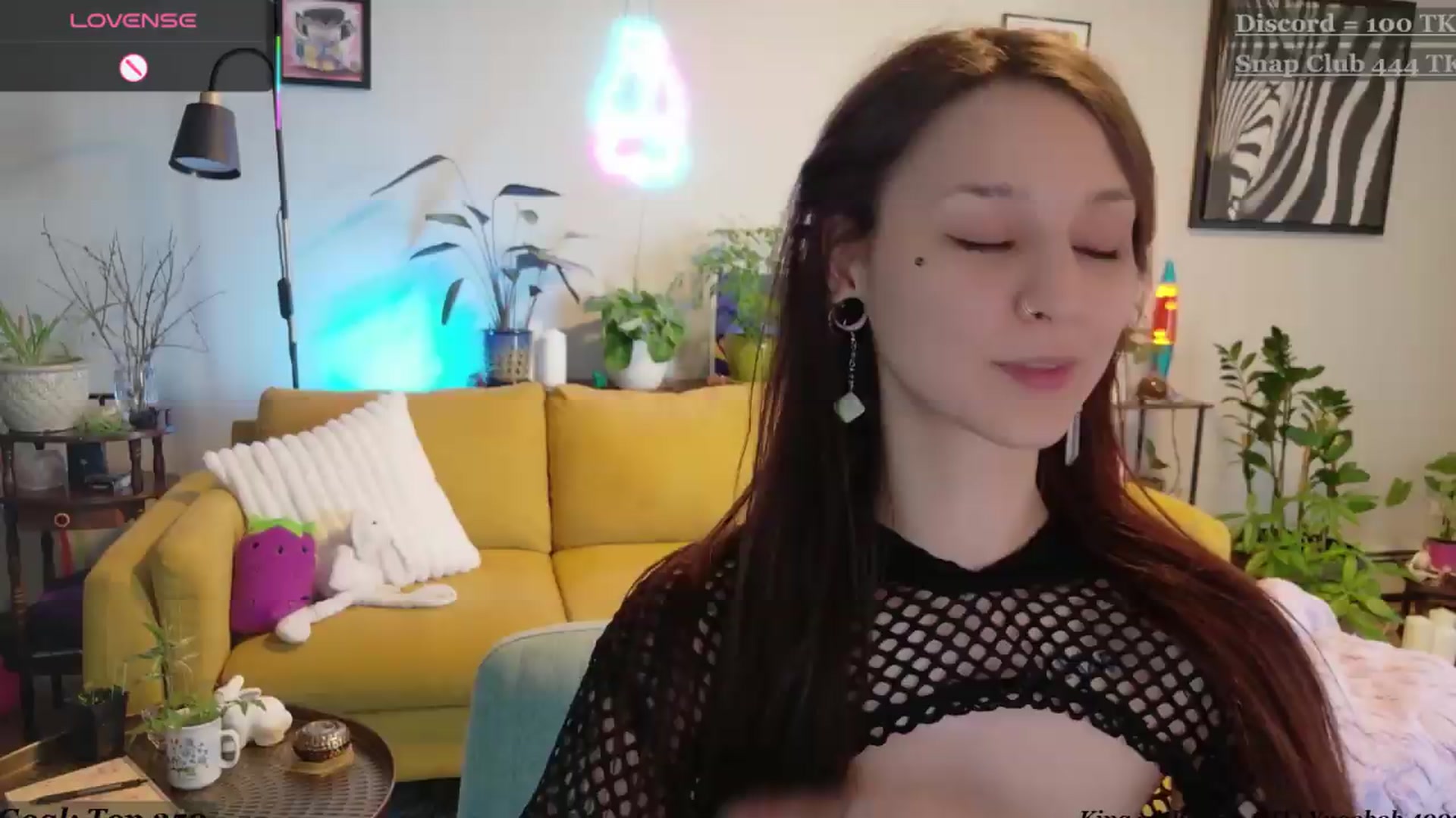 Gallery image thumbnail from ShyBabyy's myfreecams stream on, 05/12/2026, 22:13 image 19 of 20