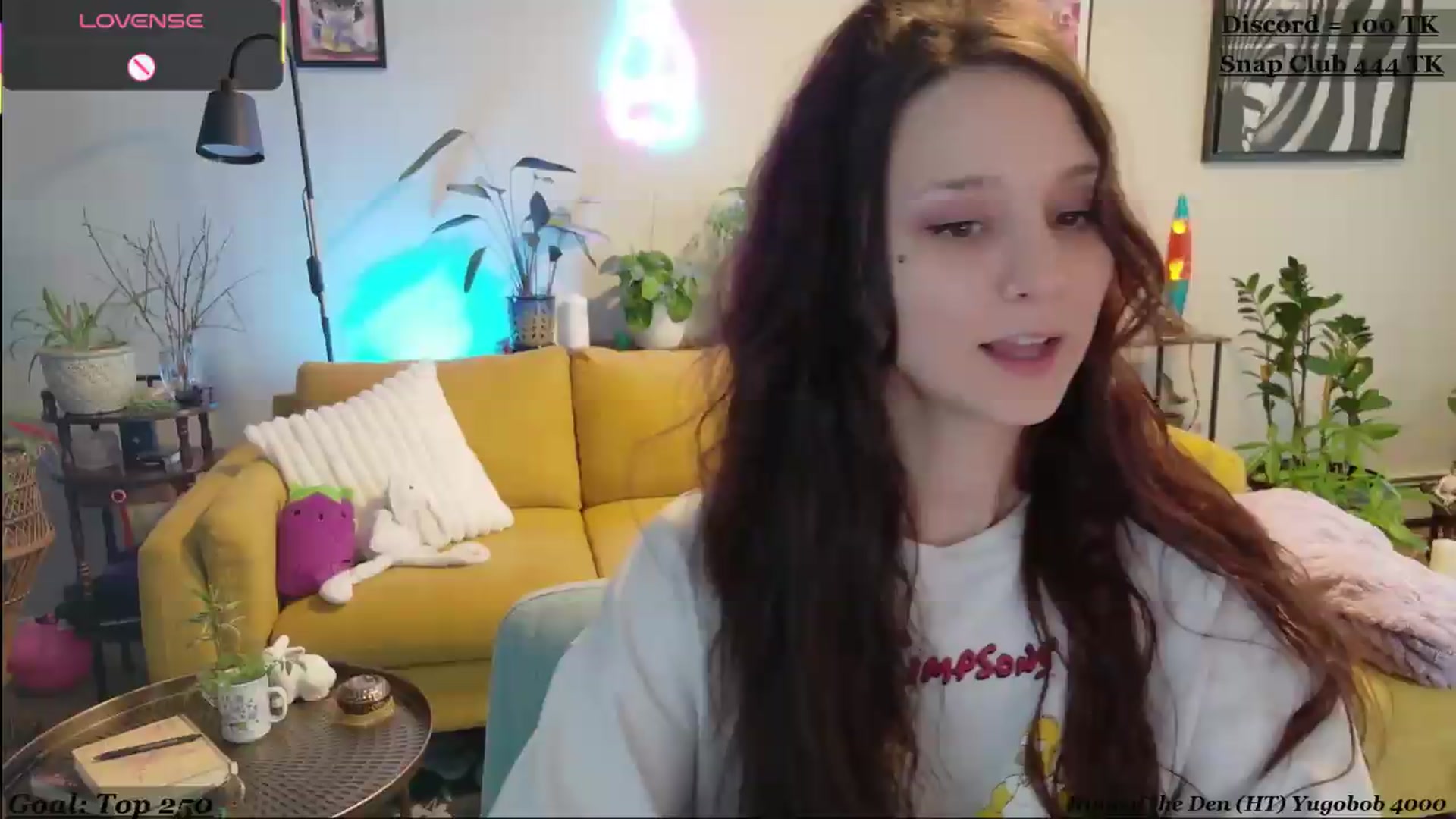Gallery image thumbnail from ShyBabyy's myfreecams stream on, 05/13/2026, 23:22 image 10 of 20