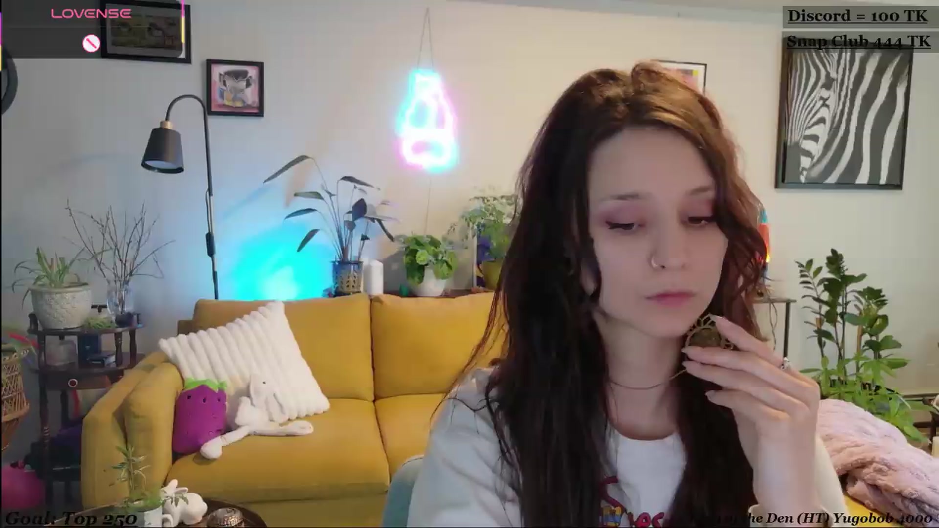 Gallery image thumbnail from ShyBabyy's myfreecams stream on, 05/13/2026, 23:22 image 2 of 20