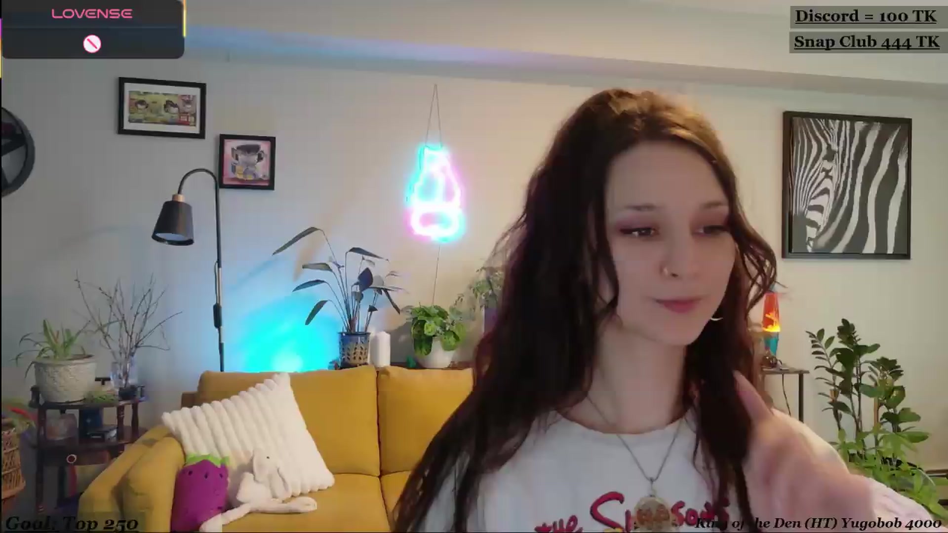 Gallery image thumbnail from ShyBabyy's myfreecams stream on, 05/13/2026, 23:22 image 3 of 20