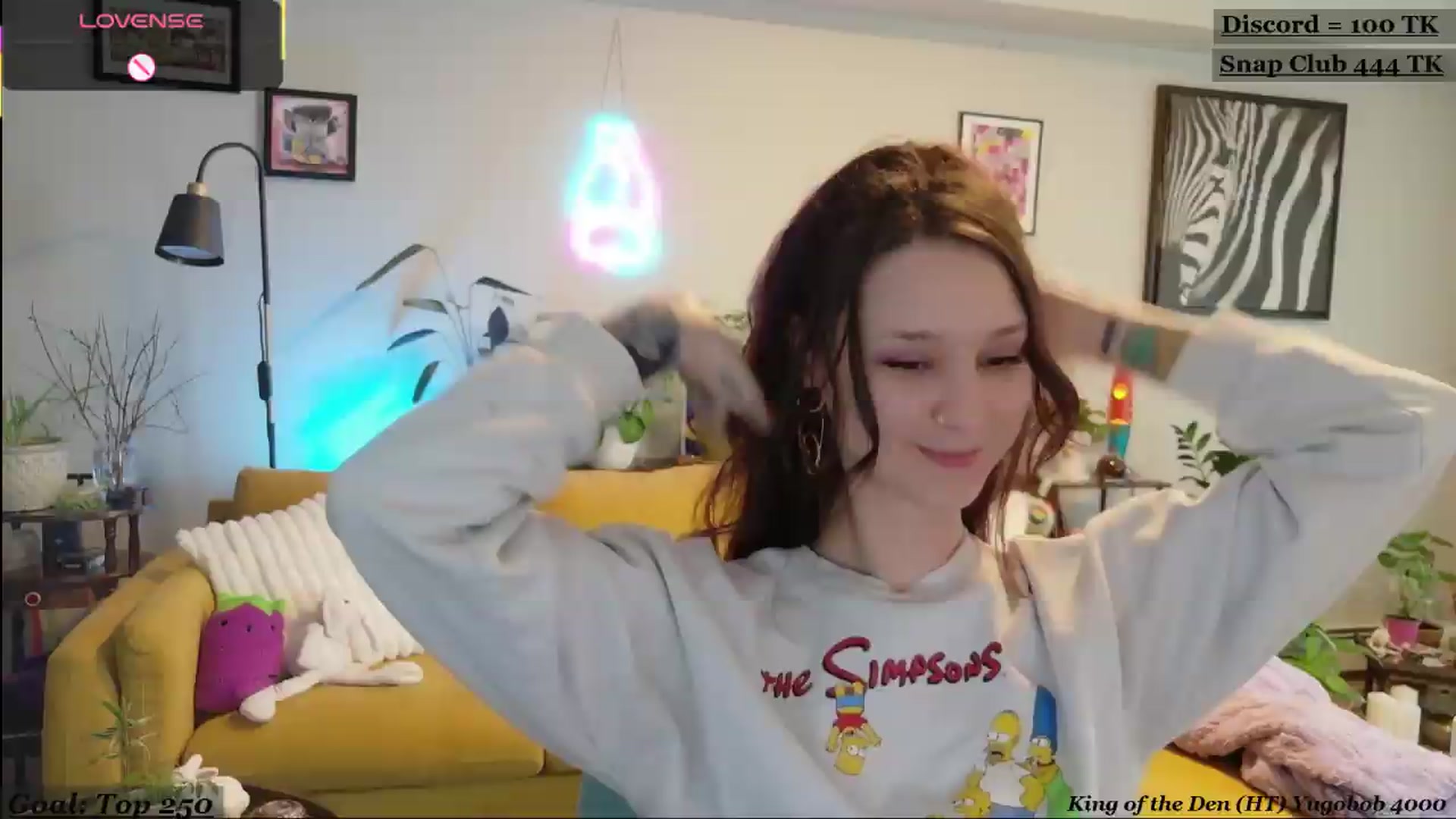 Gallery image thumbnail from ShyBabyy's myfreecams stream on, 05/13/2026, 23:22 image 7 of 20