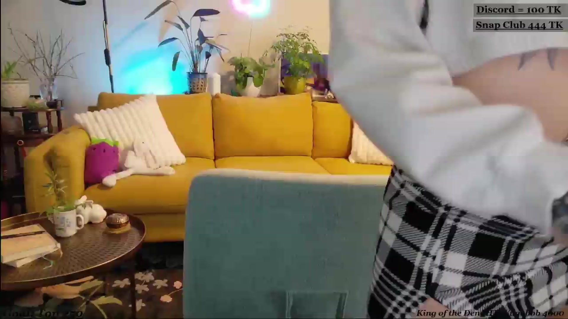 Gallery image thumbnail from ShyBabyy's myfreecams stream on, 05/13/2026, 23:22 image 19 of 20