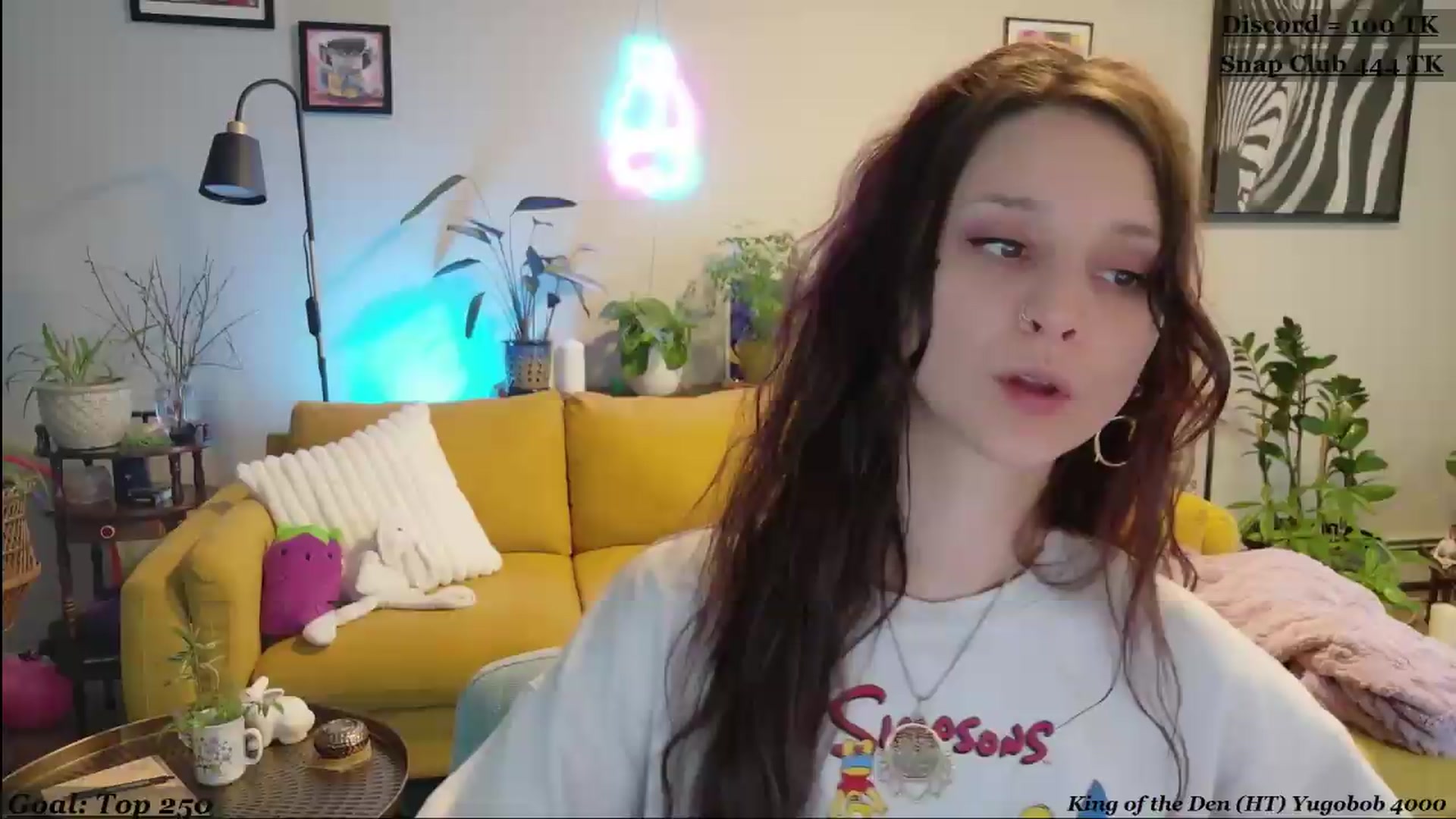 Gallery image thumbnail from ShyBabyy's myfreecams stream on, 05/13/2026, 23:22 image 16 of 20