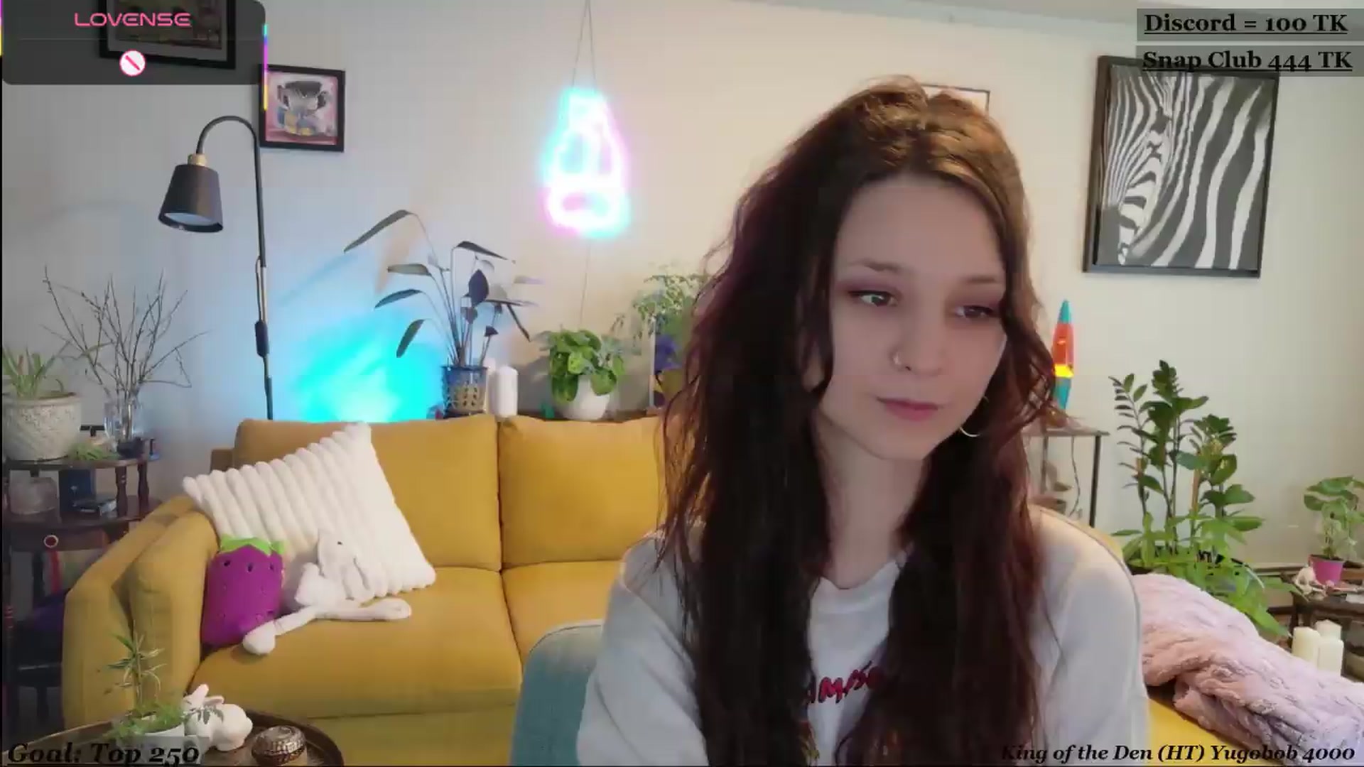 Gallery image thumbnail from ShyBabyy's myfreecams stream on, 05/13/2026, 23:22 image 5 of 20