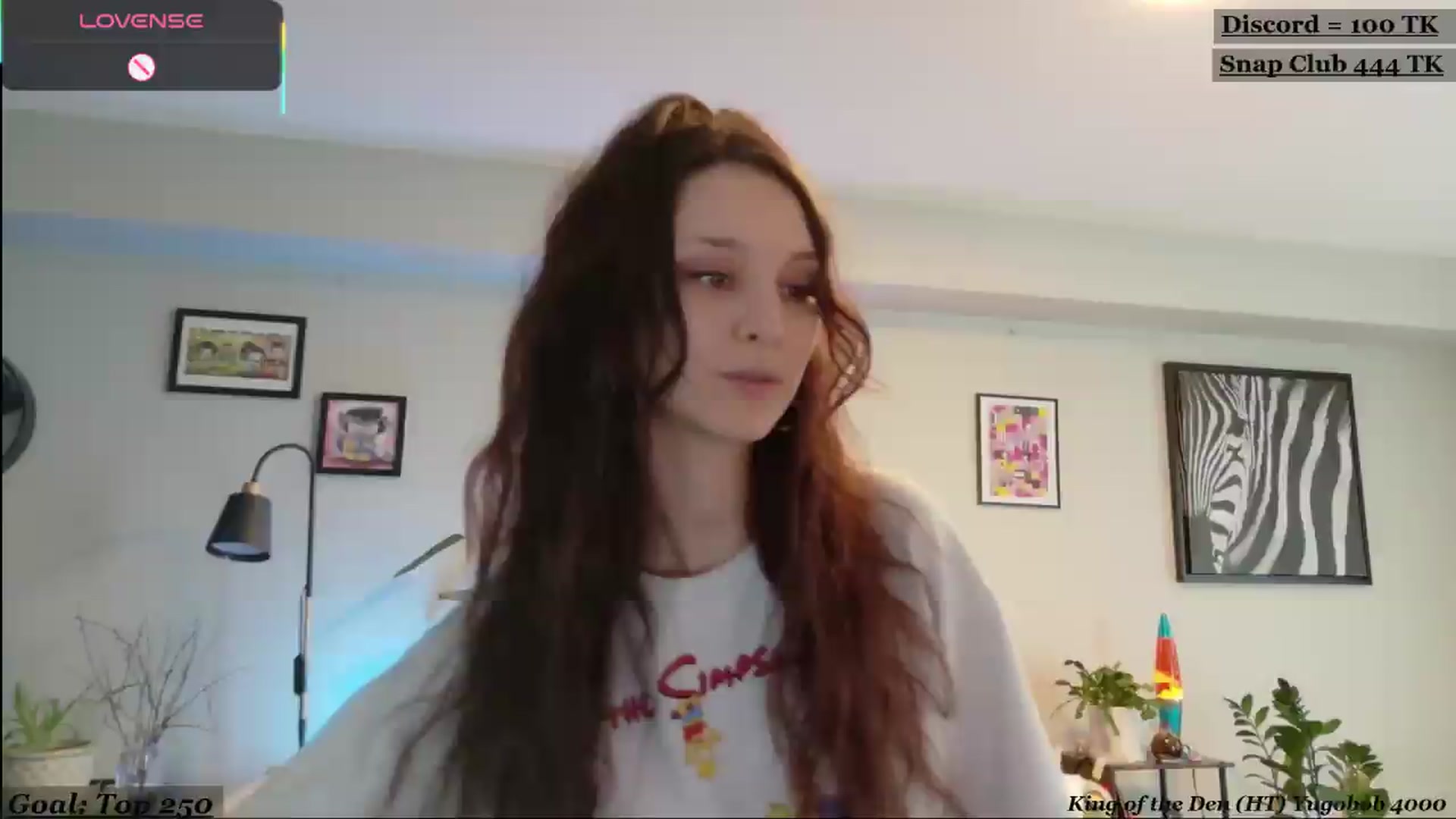Gallery image thumbnail from ShyBabyy's myfreecams stream on, 05/13/2026, 23:22 image 4 of 20