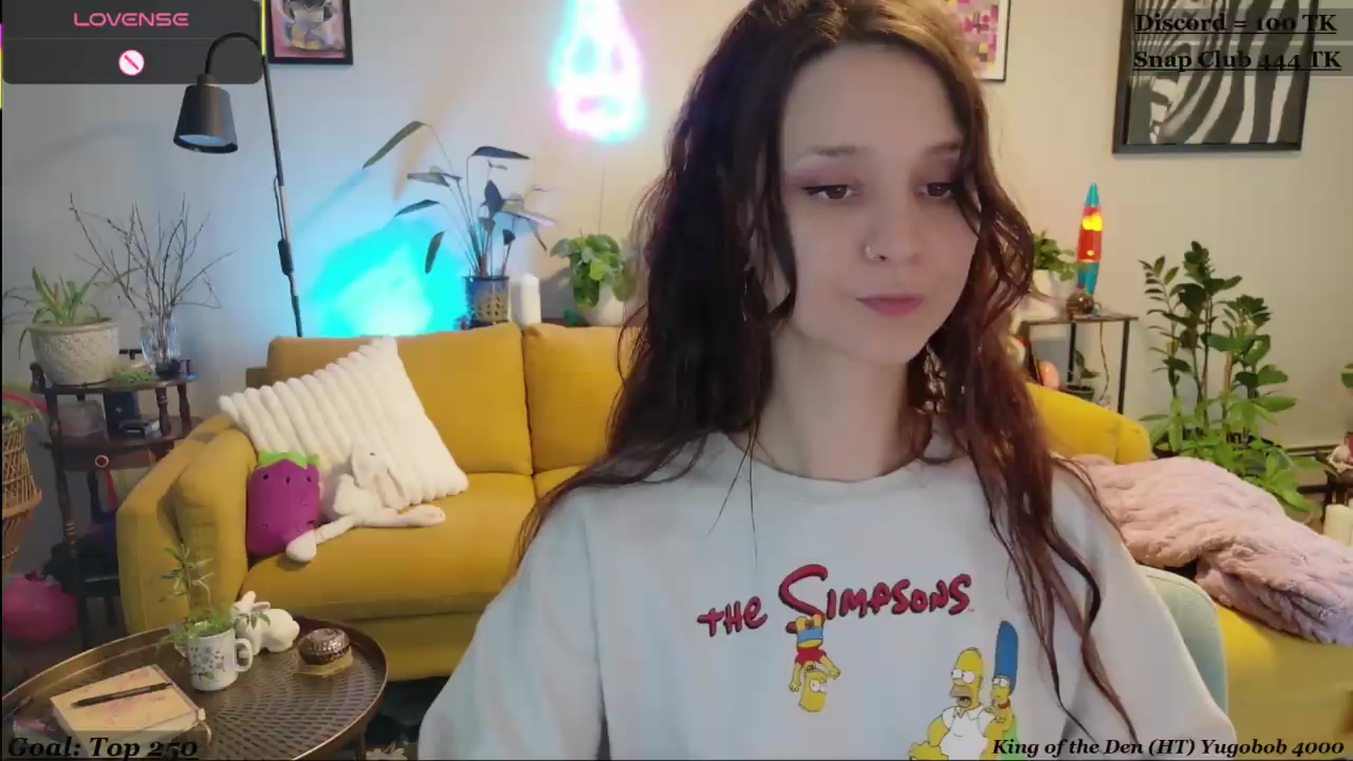 Gallery image thumbnail from ShyBabyy's myfreecams stream on, 05/13/2026, 23:22 image 11 of 20