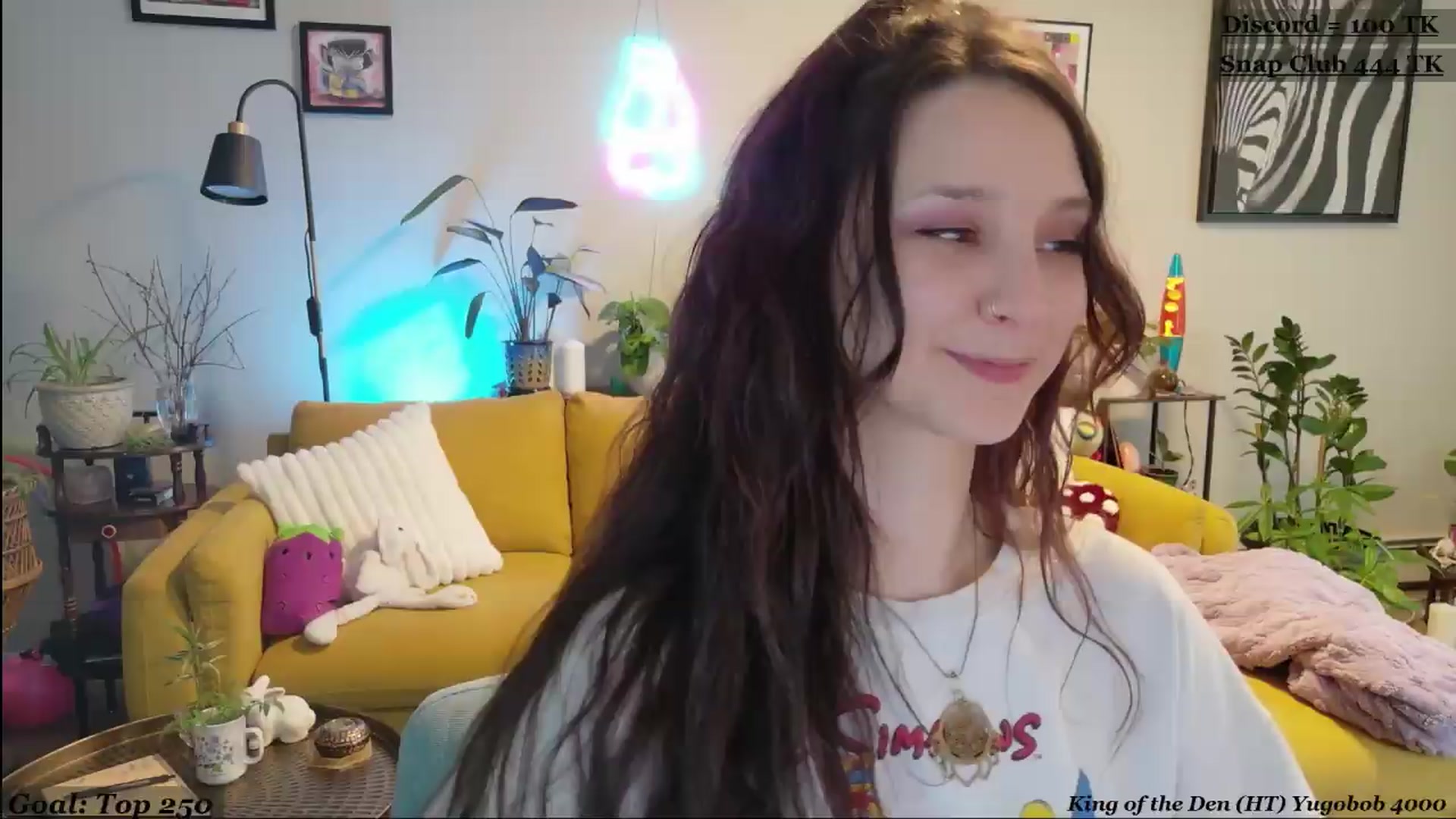 Gallery image thumbnail from ShyBabyy's myfreecams stream on, 05/13/2026, 23:22 image 15 of 20