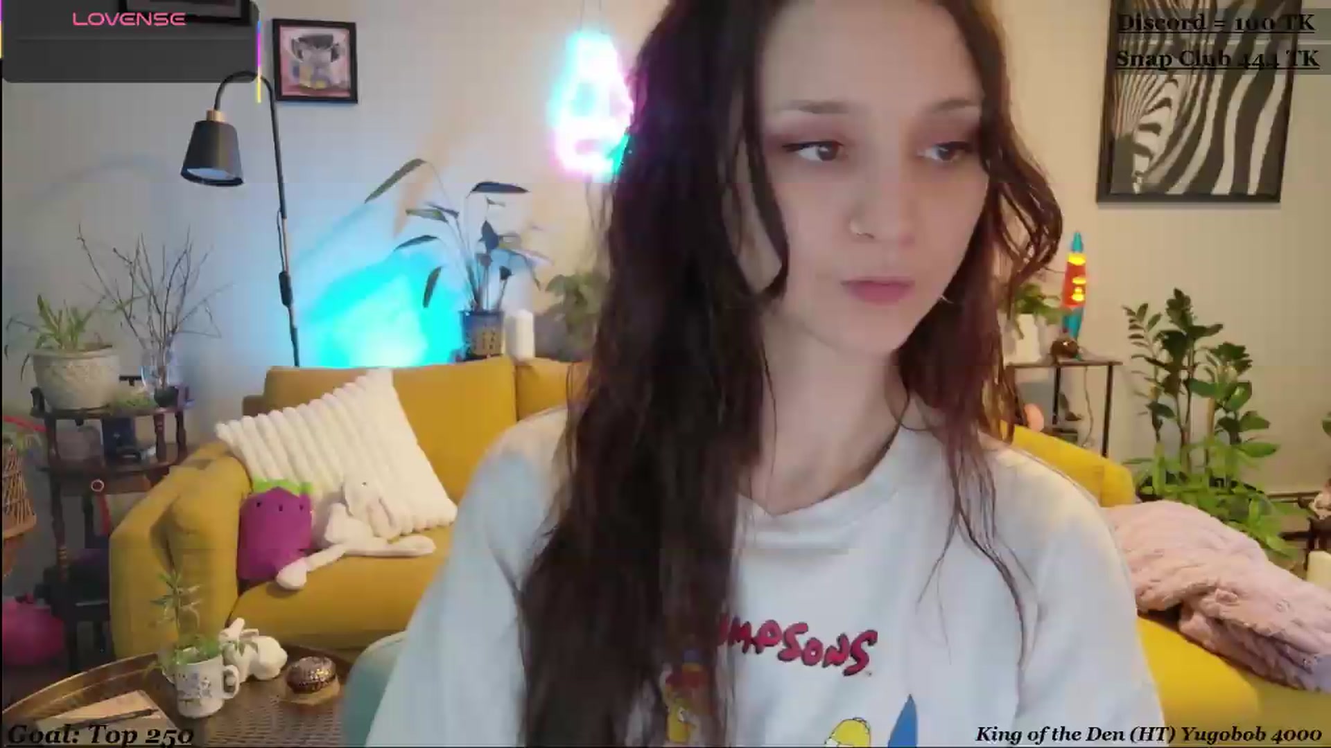 Gallery image thumbnail from ShyBabyy's myfreecams stream on, 05/13/2026, 23:22 image 13 of 20