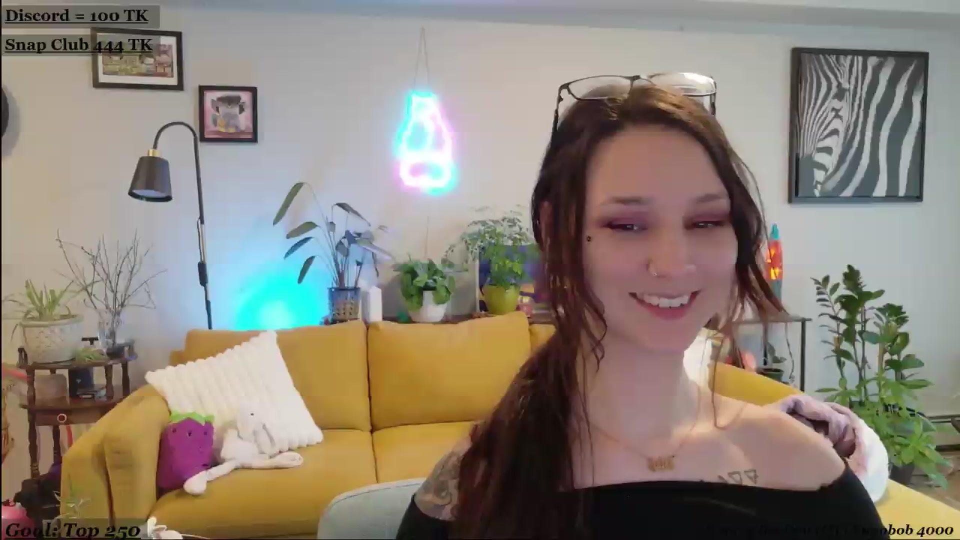 Gallery image thumbnail from ShyBabyy's myfreecams stream on, 05/14/2026, 21:34 image 11 of 20