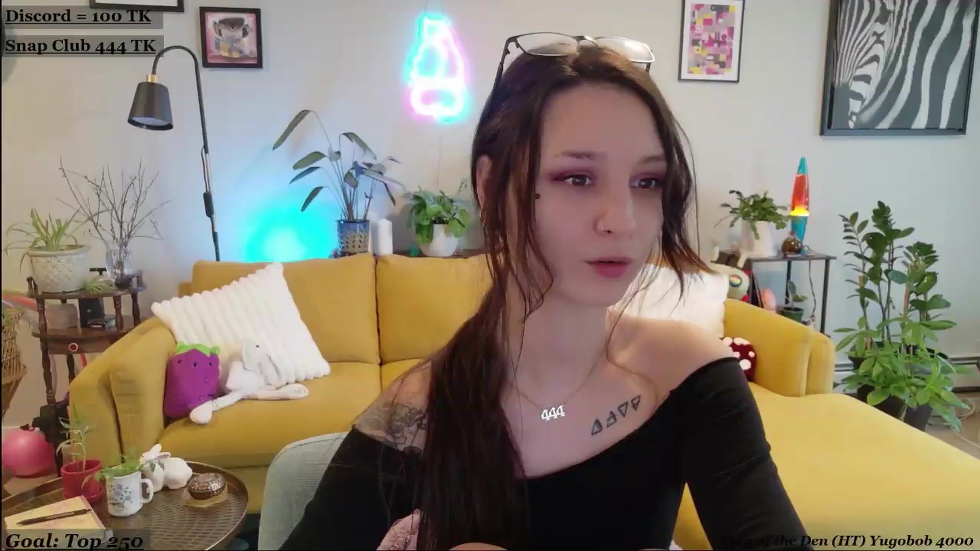 Gallery image thumbnail from ShyBabyy's myfreecams stream on, 05/14/2026, 21:34 image 2 of 20