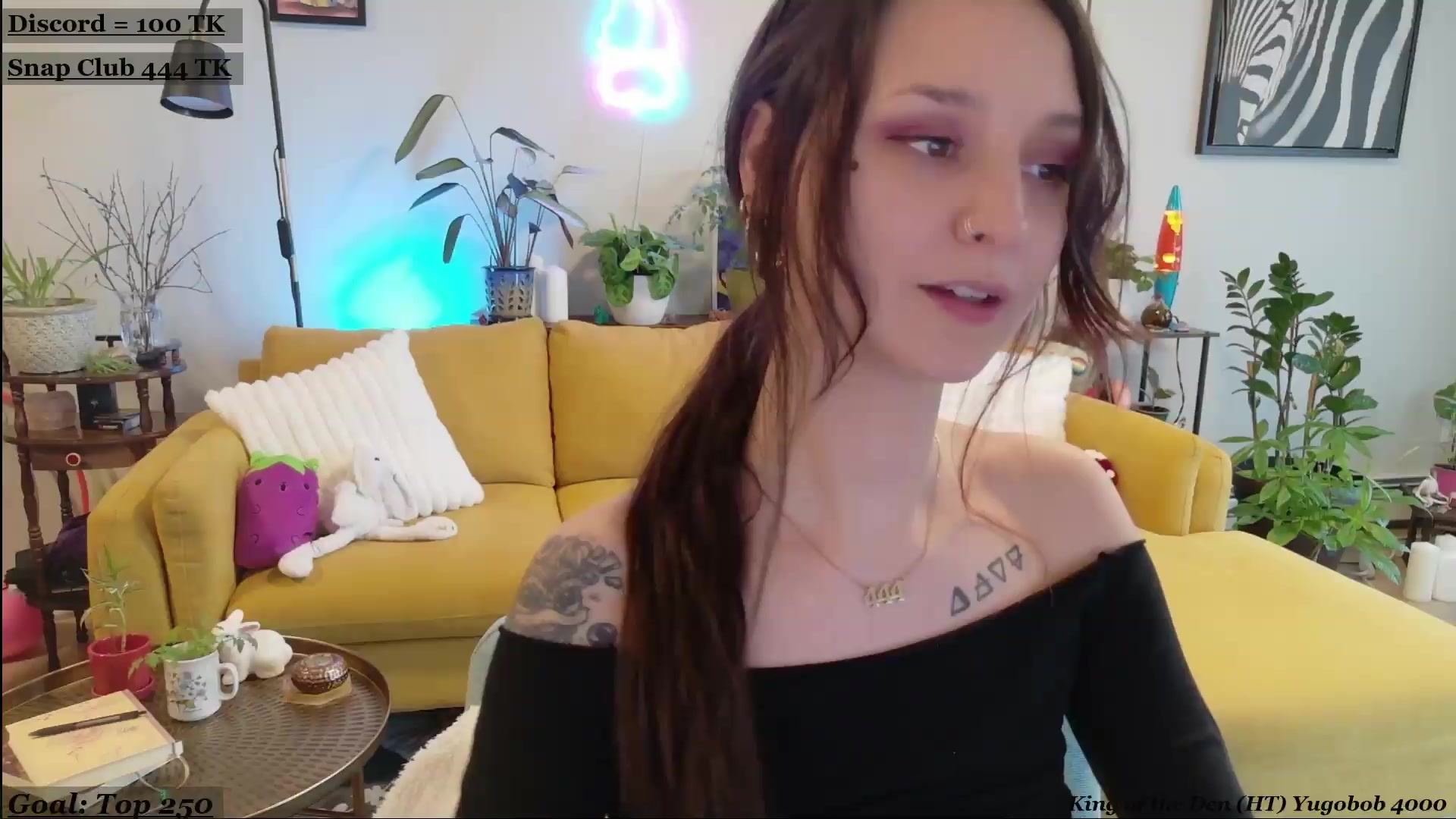 Gallery image thumbnail from ShyBabyy's myfreecams stream on, 05/14/2026, 21:34 image 20 of 20