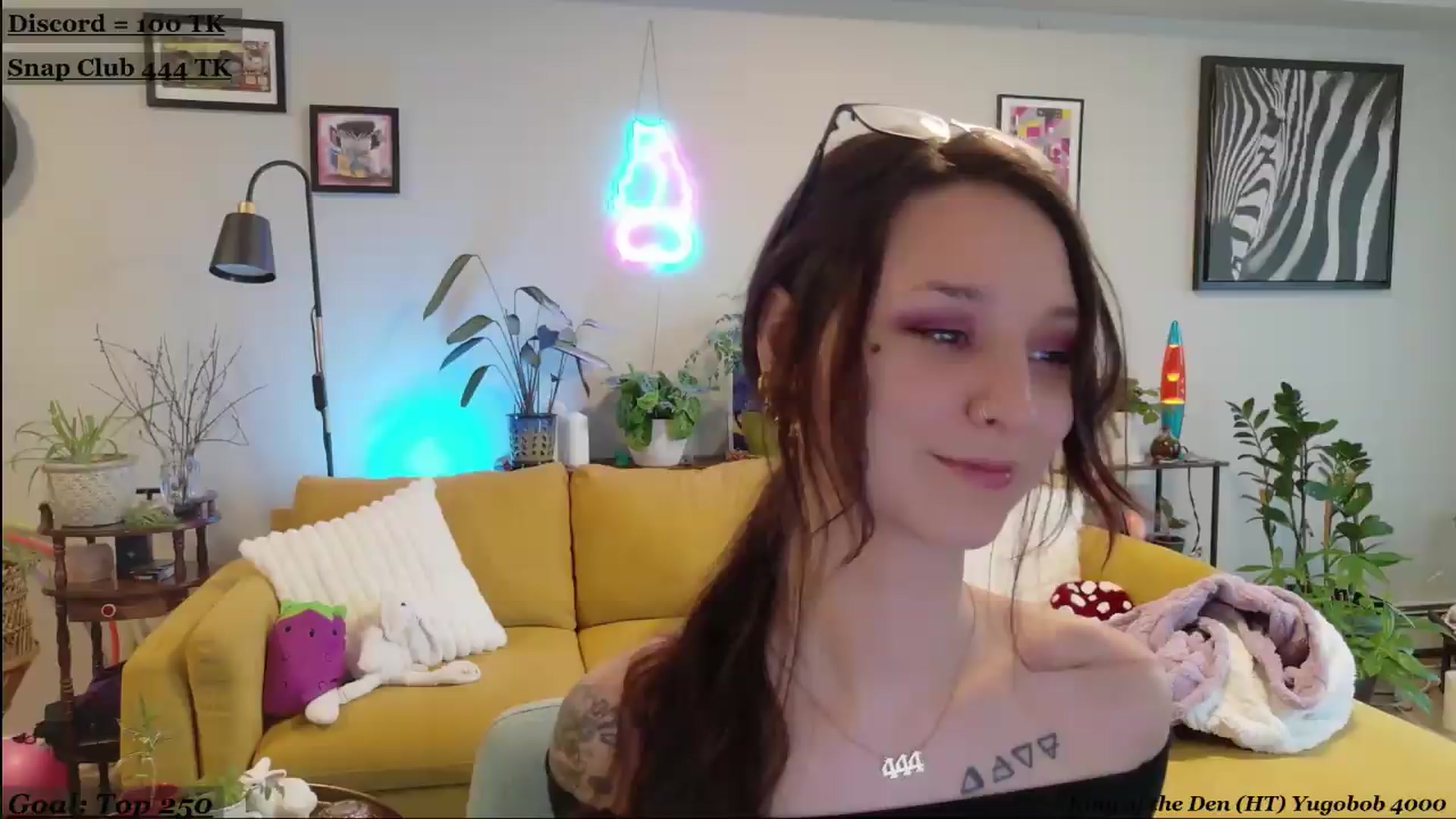Gallery image thumbnail from ShyBabyy's myfreecams stream on, 05/14/2026, 21:34 image 8 of 20