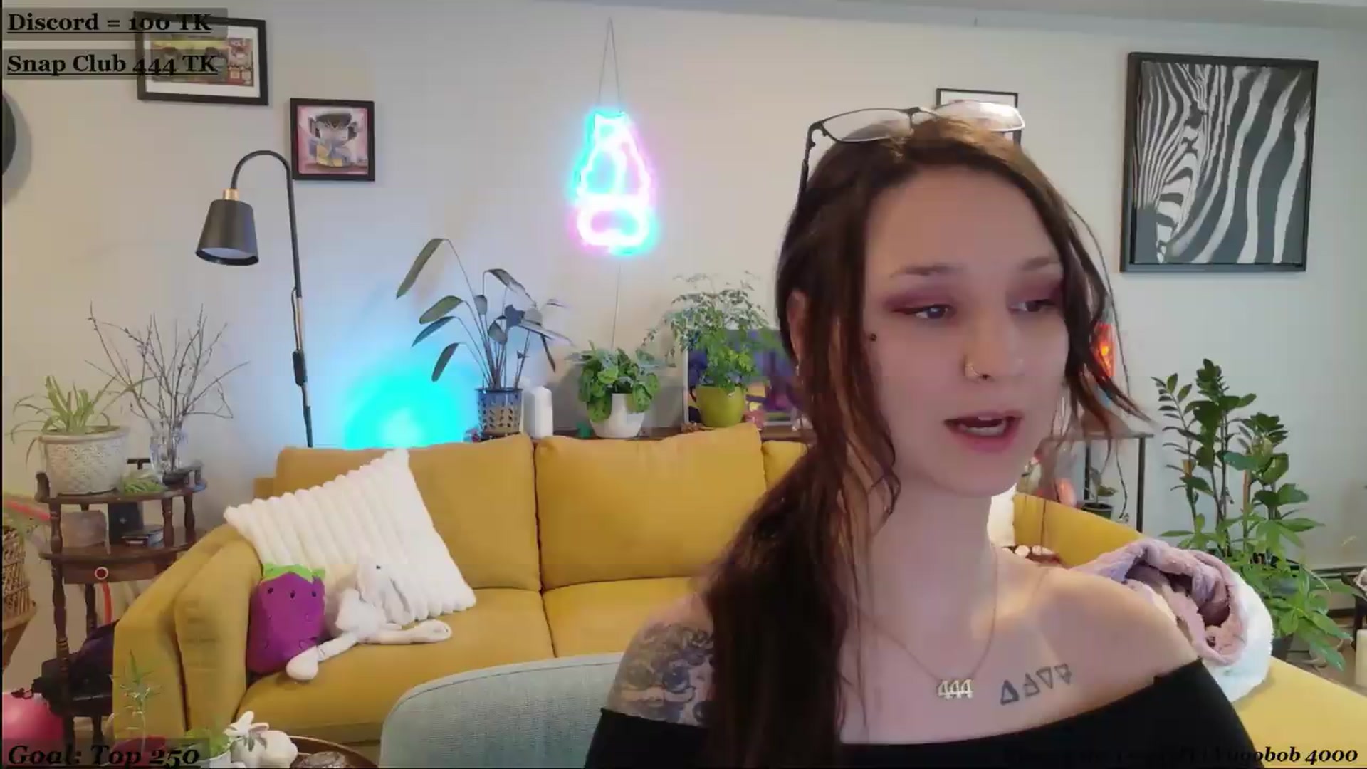 Gallery image thumbnail from ShyBabyy's myfreecams stream on, 05/14/2026, 21:34 image 7 of 20