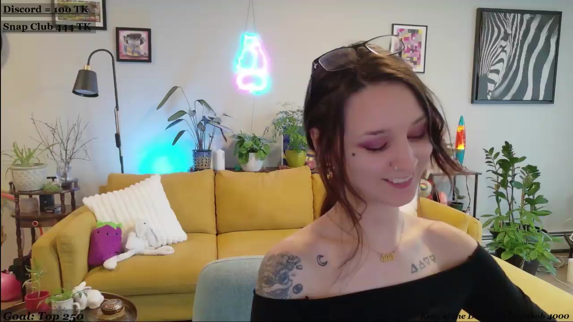 Gallery image thumbnail from ShyBabyy's myfreecams stream on, 05/14/2026, 21:34 image 3 of 20