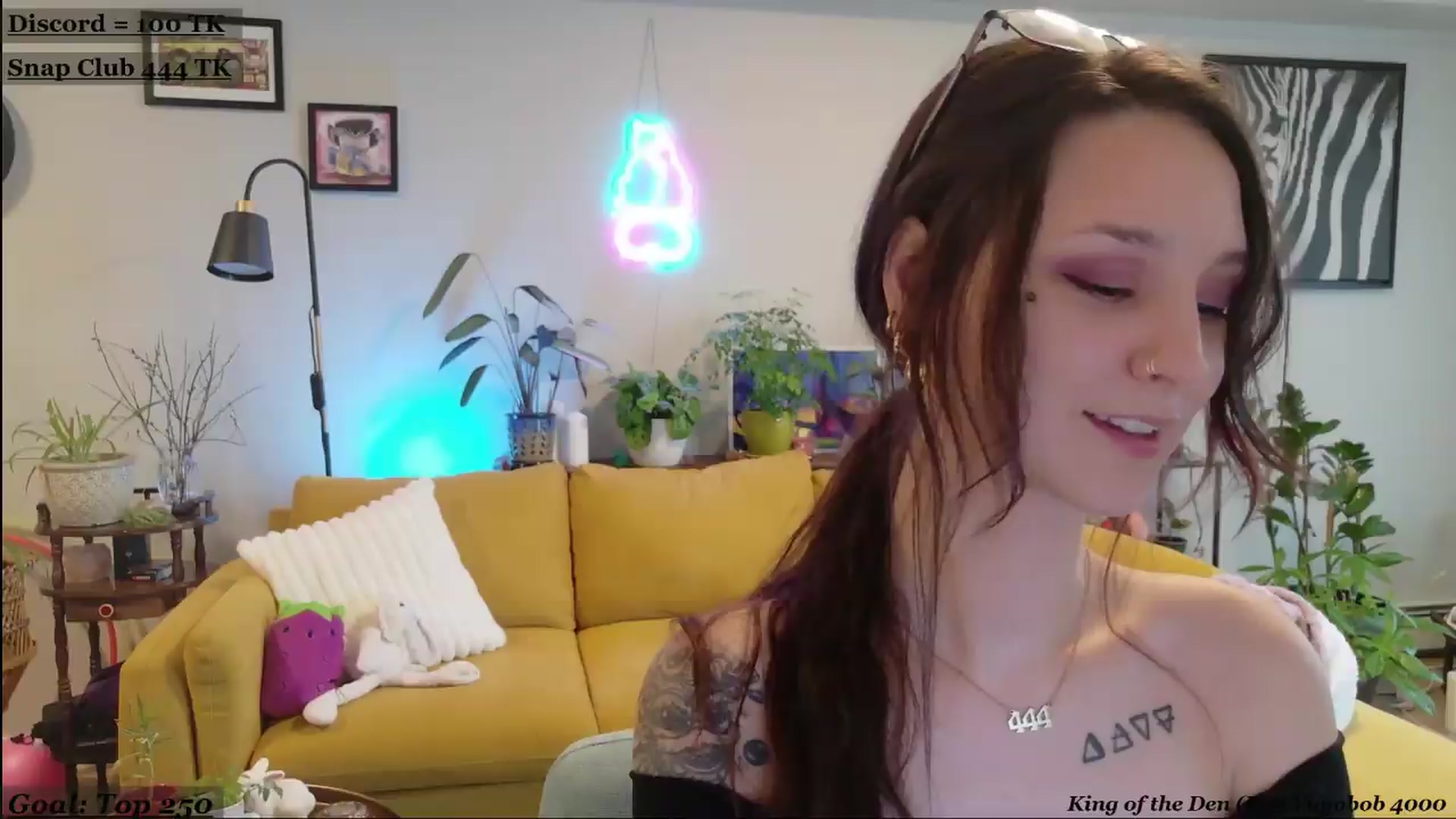 Gallery image thumbnail from ShyBabyy's myfreecams stream on, 05/14/2026, 21:34 image 9 of 20