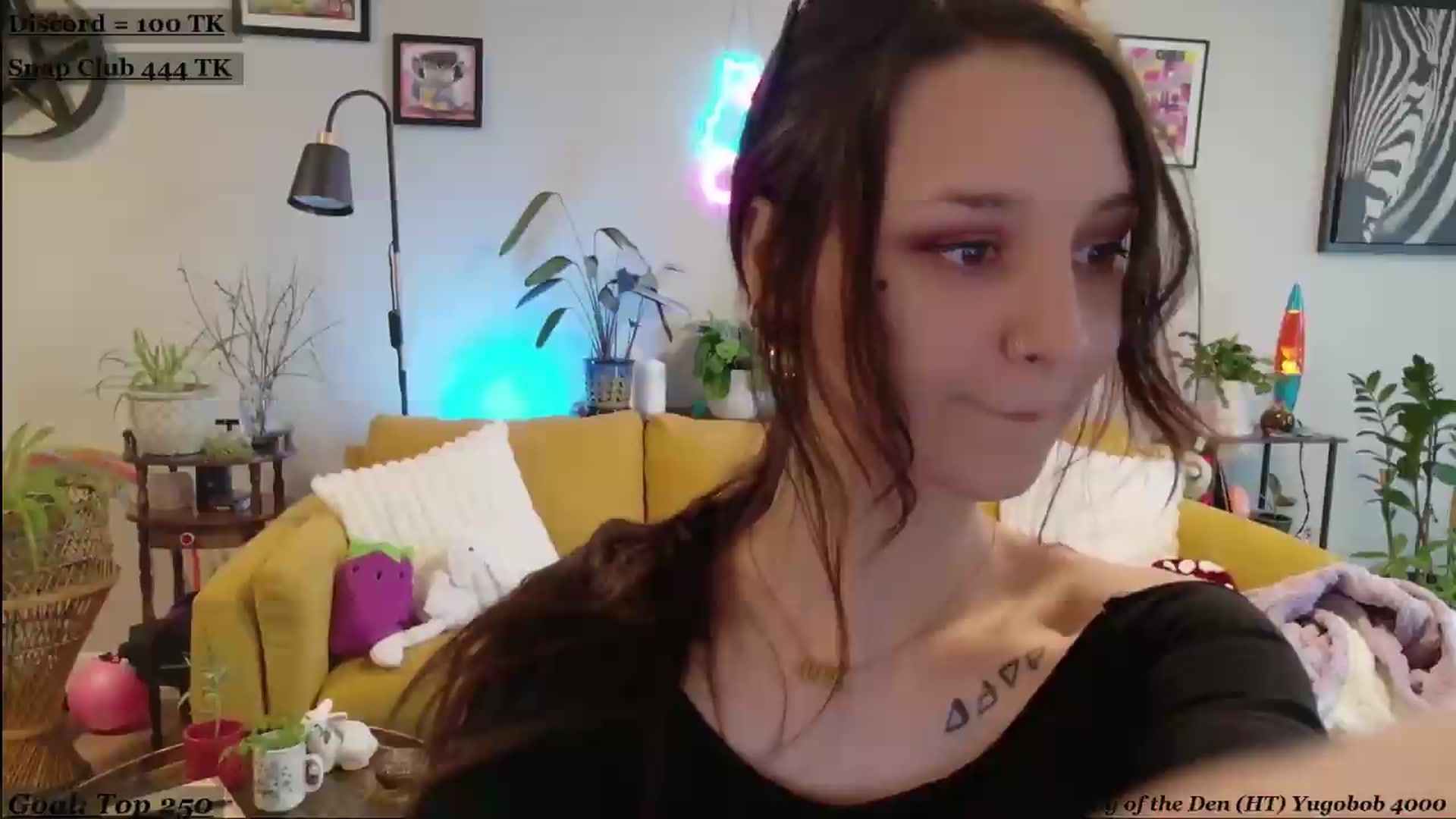 Gallery image thumbnail from ShyBabyy's myfreecams stream on, 05/14/2026, 21:34 image 6 of 20
