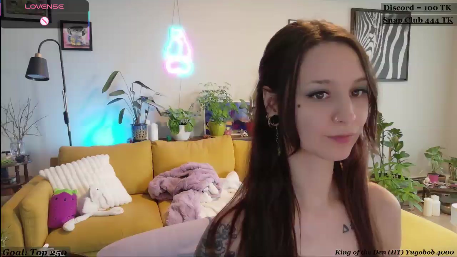 Gallery image thumbnail from ShyBabyy's myfreecams stream on, 05/15/2026, 22:24 image 10 of 20