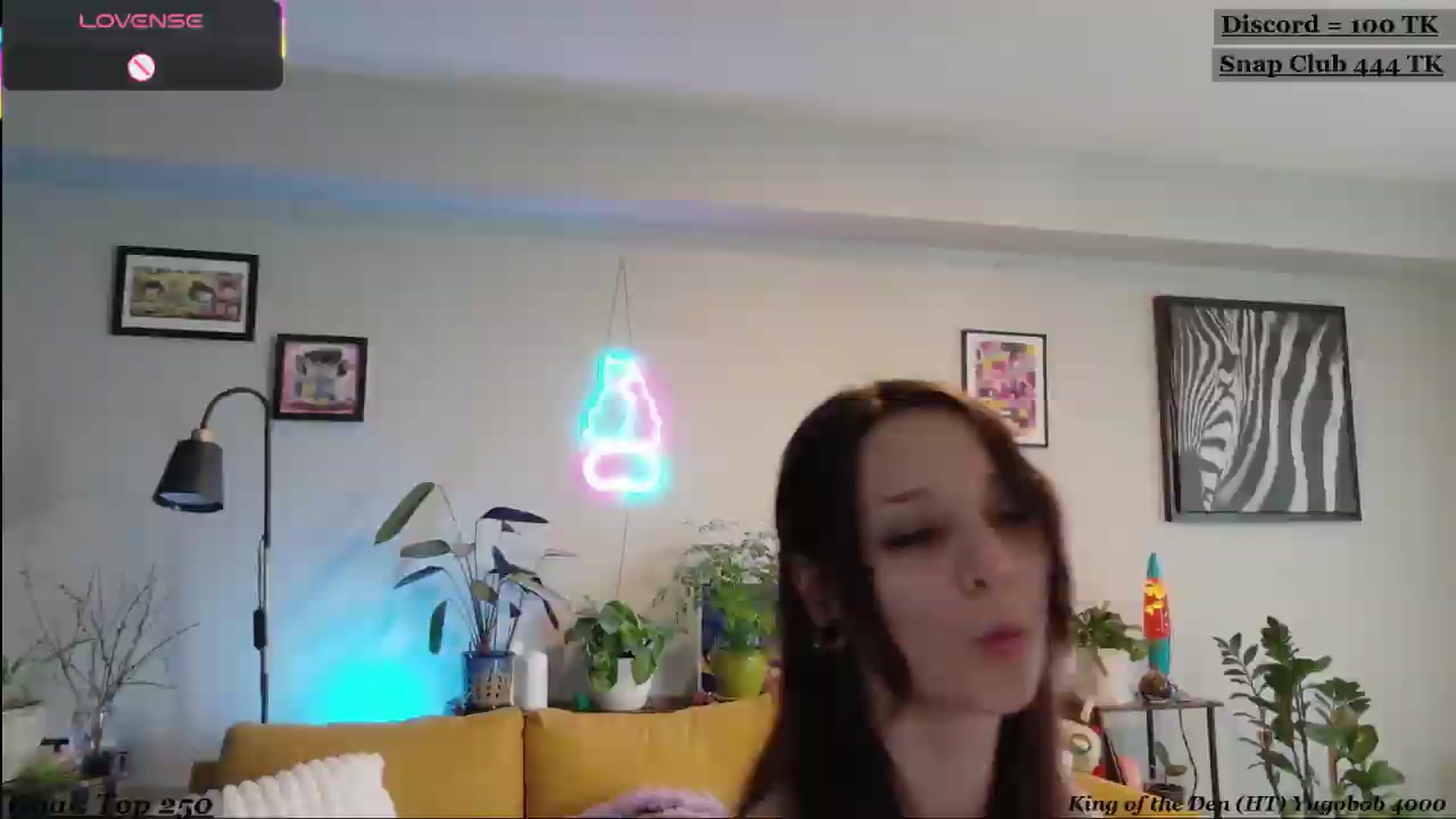 Gallery image thumbnail from ShyBabyy's myfreecams stream on, 05/15/2026, 22:24 image 19 of 20